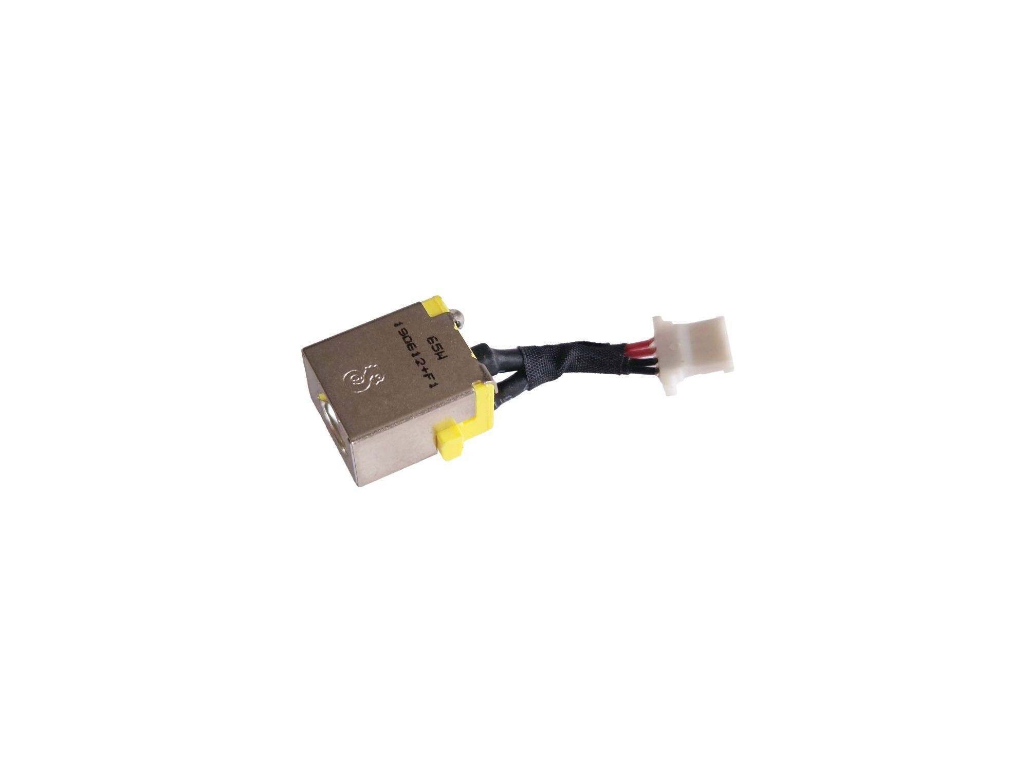 Acer Extensa 215 (EX215-51G) original Stromversorgungsbuchse inkl. Kabel