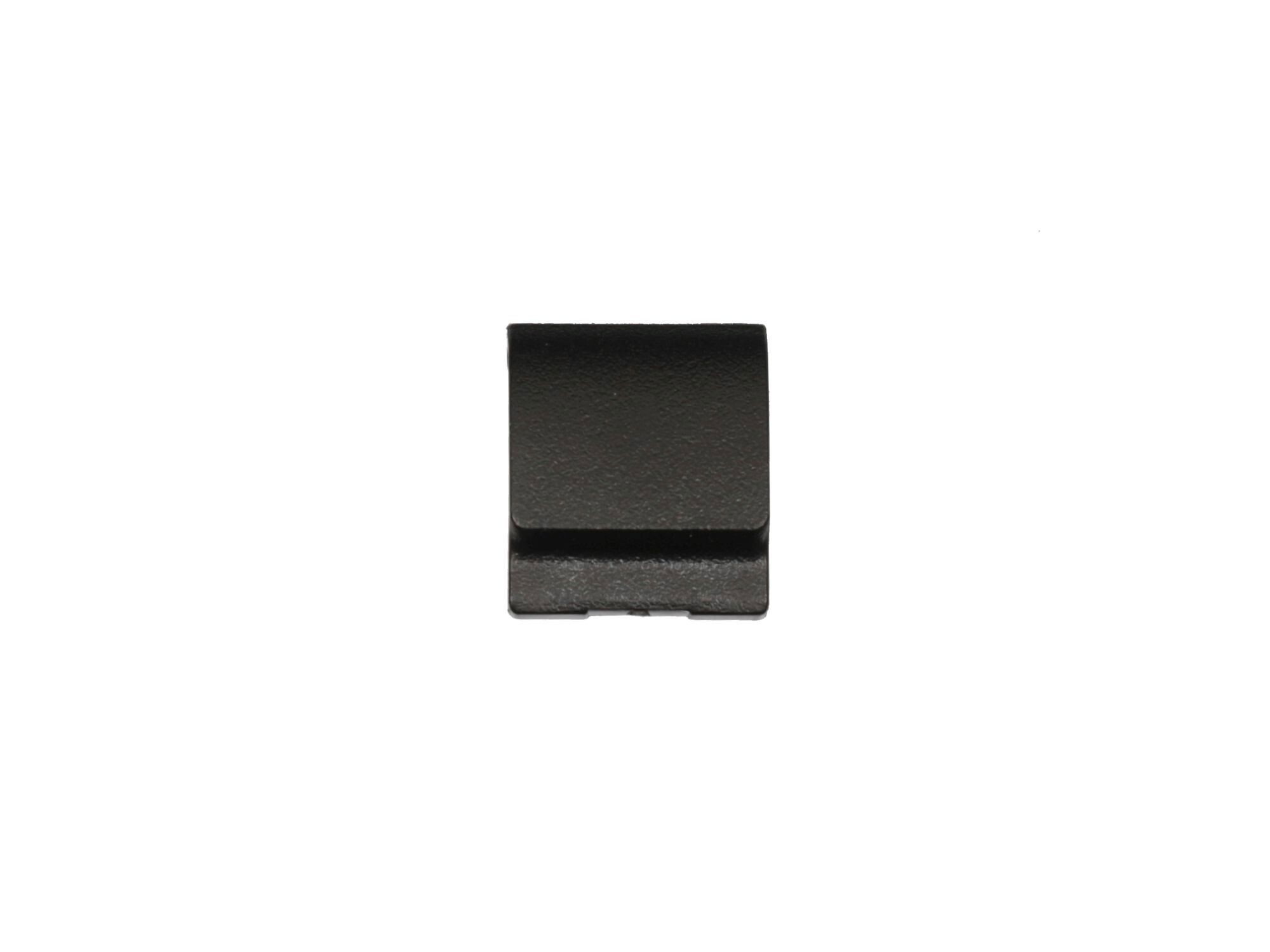 Asus VivoBook 17 X705UQ original LAN/RJ45 Abdeckung schwarz