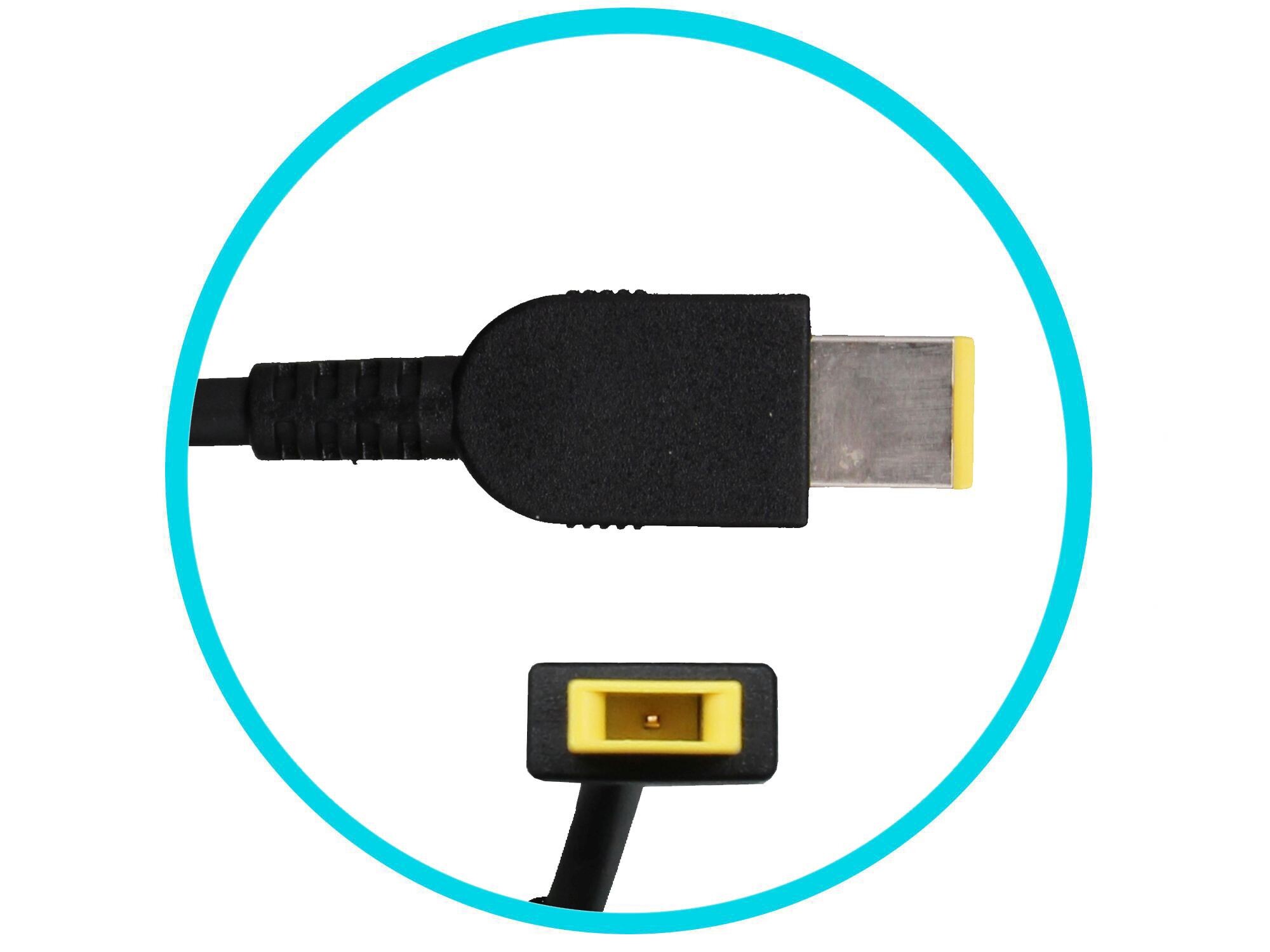 Lenovo Netzteil für Legion 5-15ARH7 (82RE) 230,0 Watt