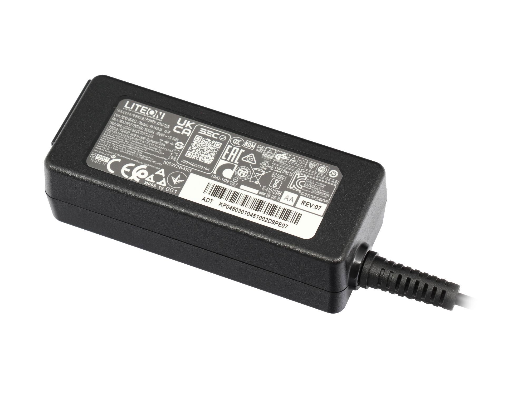 Charnières LCD, pour ACER Aspire a315-42 a315-54 a... – Grandado