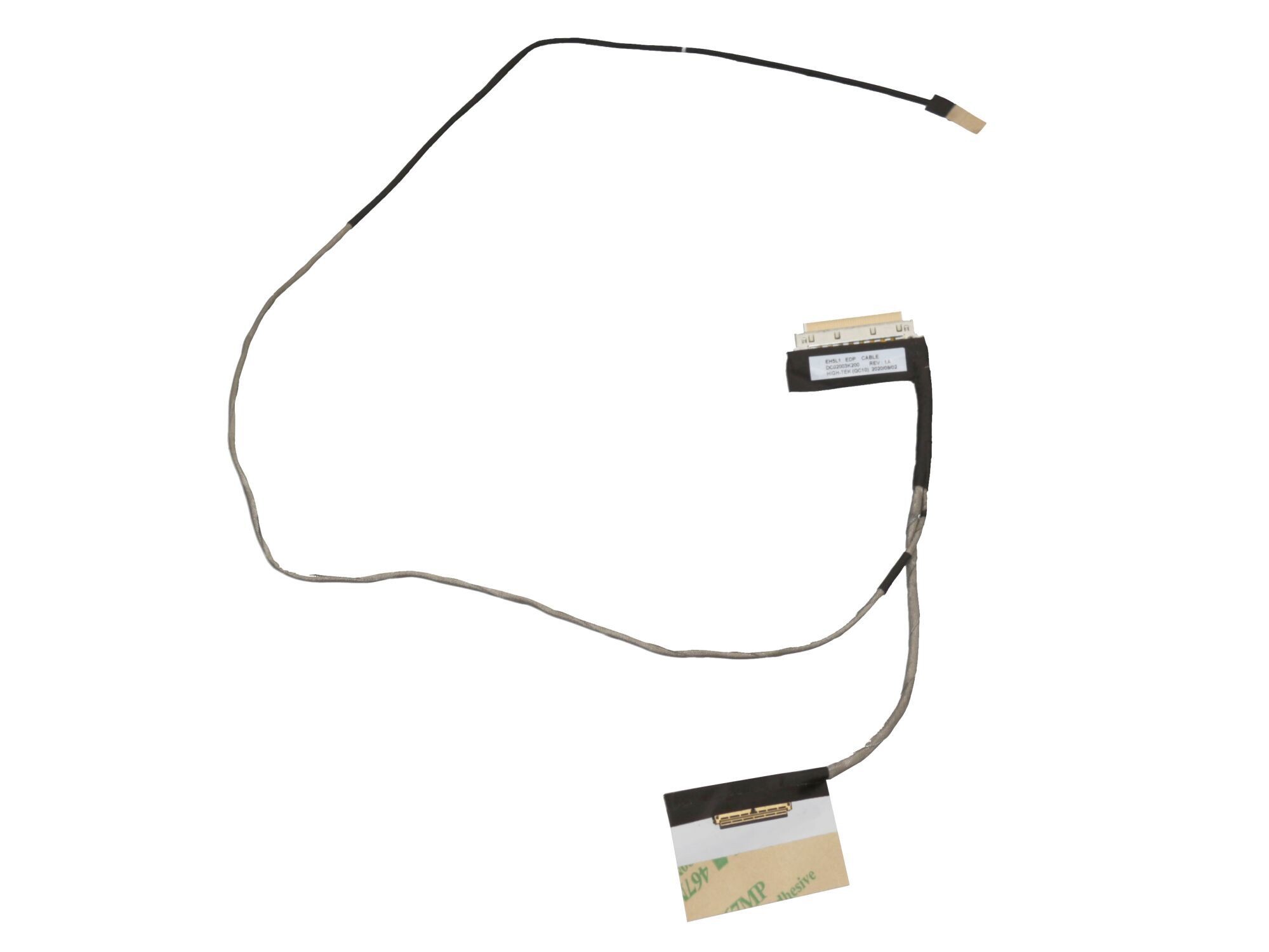 Acer Extensa 215 (EX215-51G) Original Displaykabel LED eDP 30-Pin
