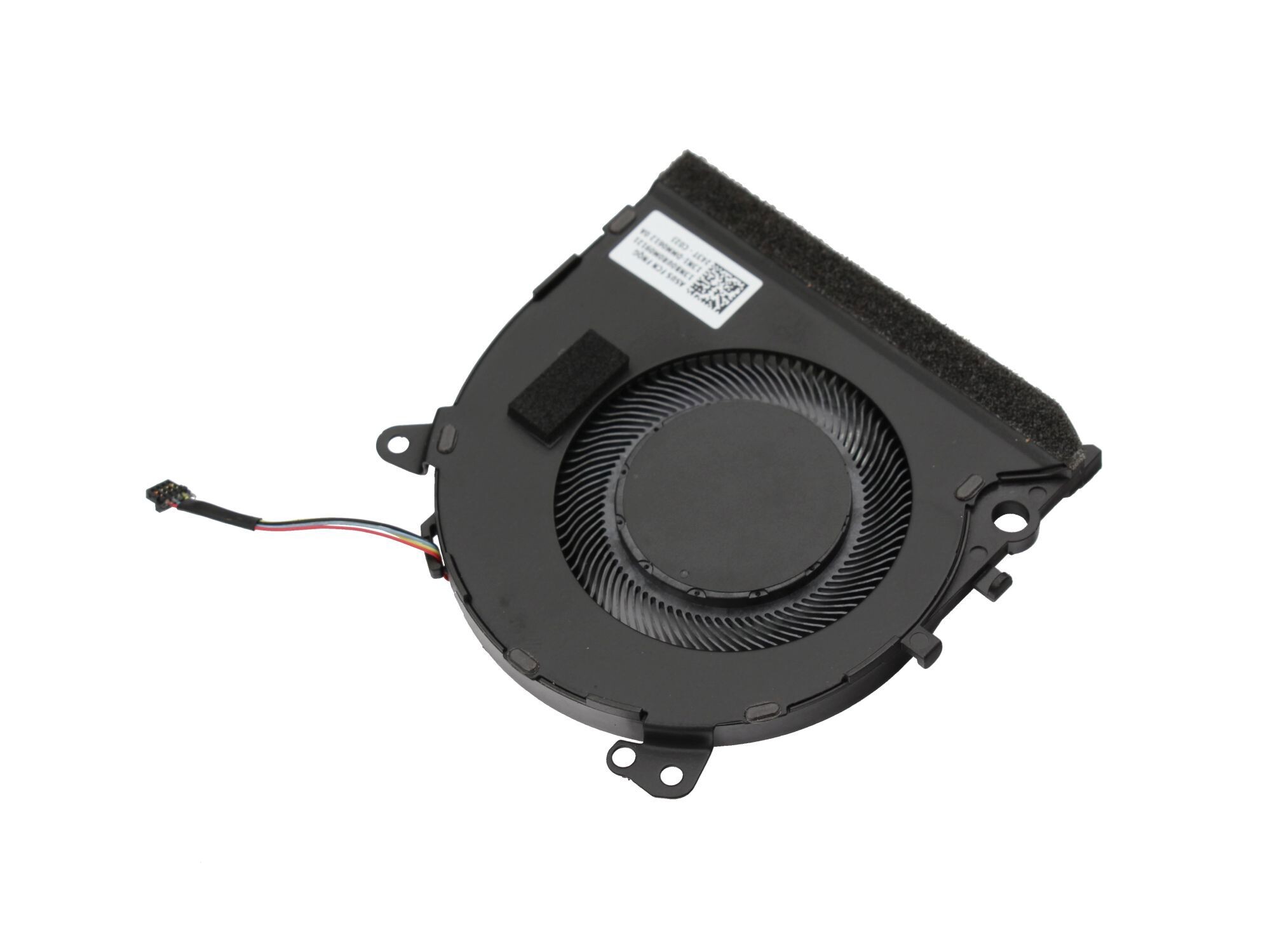 Asus ZenBook 14 Flip OLED UP5401EA original  CPU-Lüfter inkl. Kühler