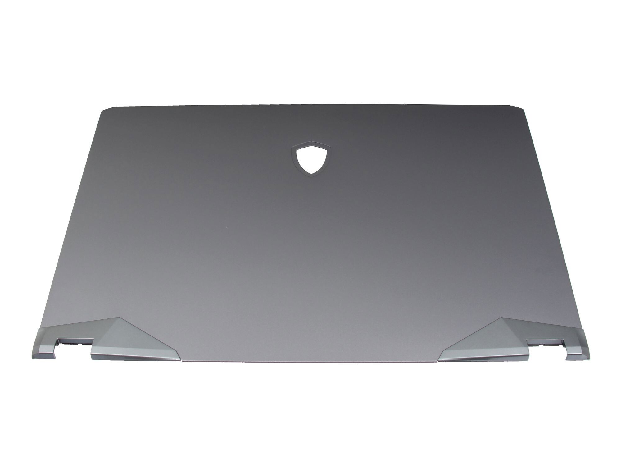 MSI GE76 Raider 11UG/UH (MS-17K3) Displaydeckel 43,9cm (17,3 Zoll) anthrazit-grau-schwarz