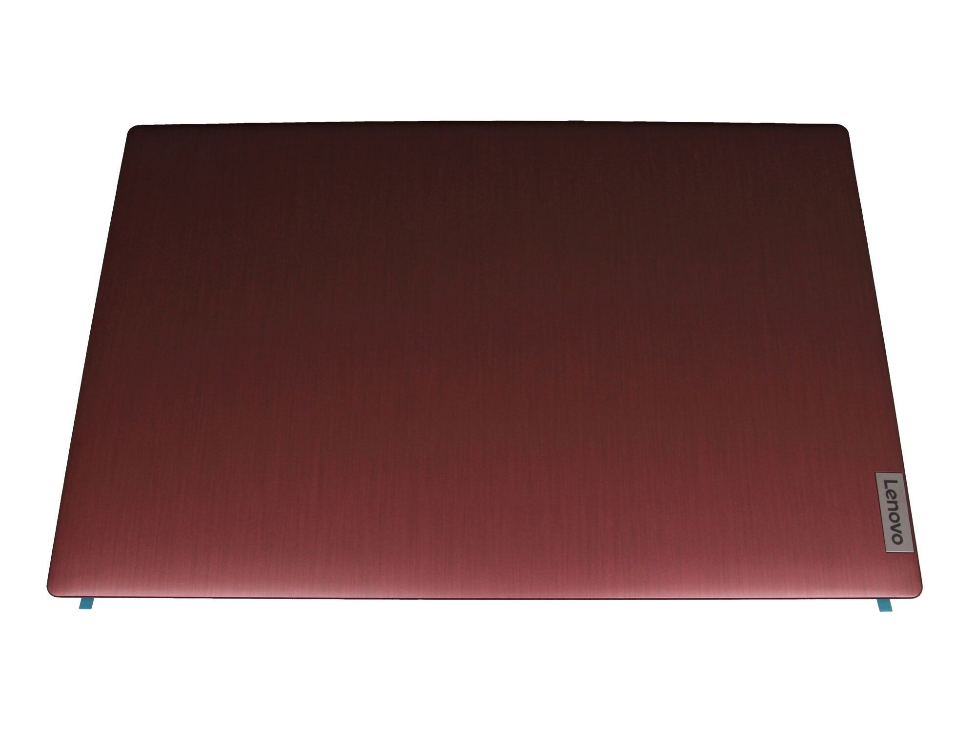 Lenovo IdeaPad 3-15IML05 (81WR/81WB) original Displaydeckel 39,6cm (15,6 Zoll) rot