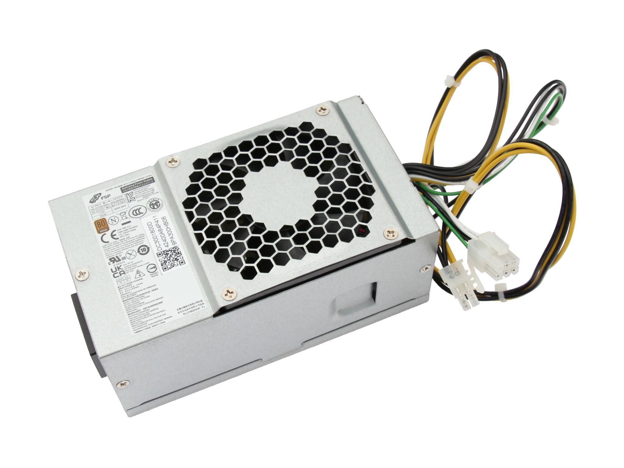 Acer Veriton X6 (VX6710G) original Desktop-PC Netzteil 300 Watt