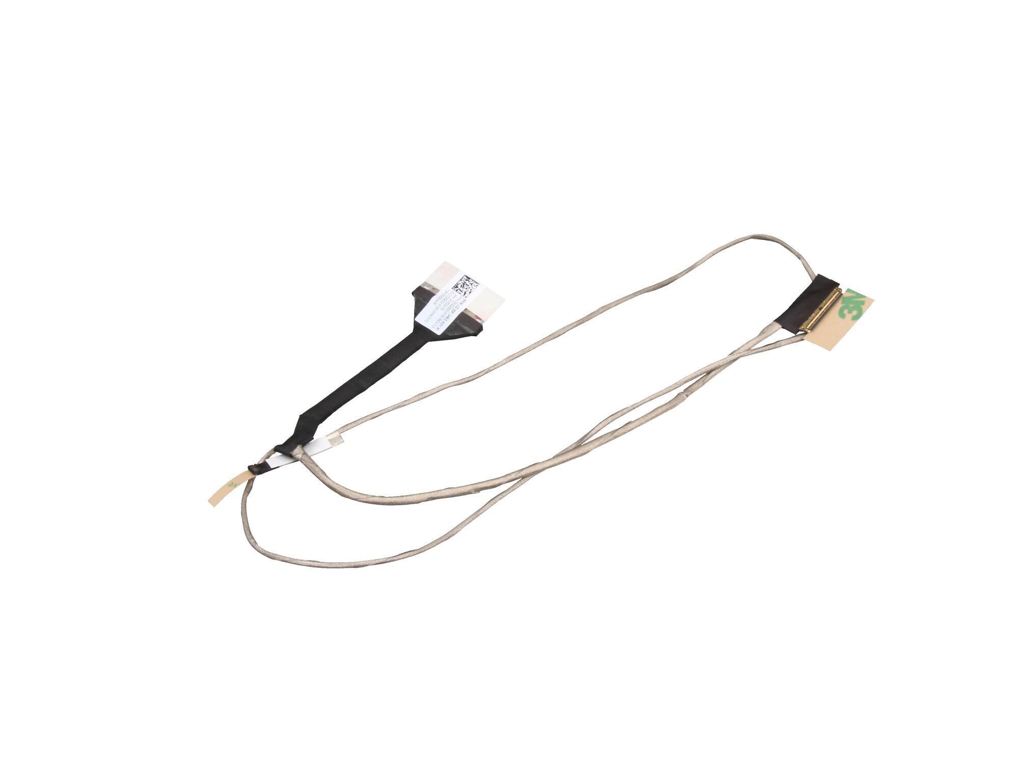 HP 15-da2000 Original Displaykabel LED eDP 30-Pin