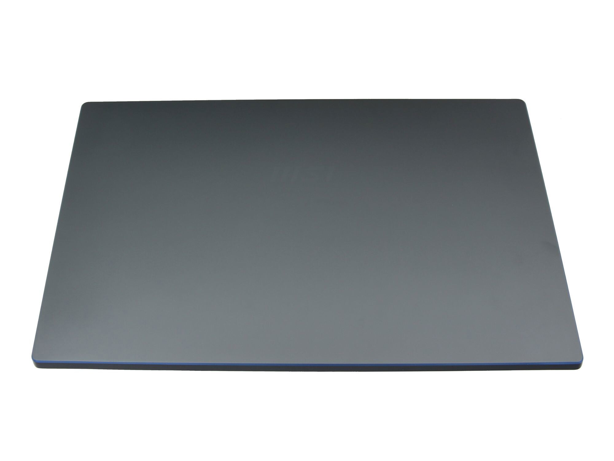 MSI Summit 15 A11SCS/A11SCST (MS-16S6) original Displaydeckel 39,6cm (15,6 Zoll) anthrazit-grau-schwarz