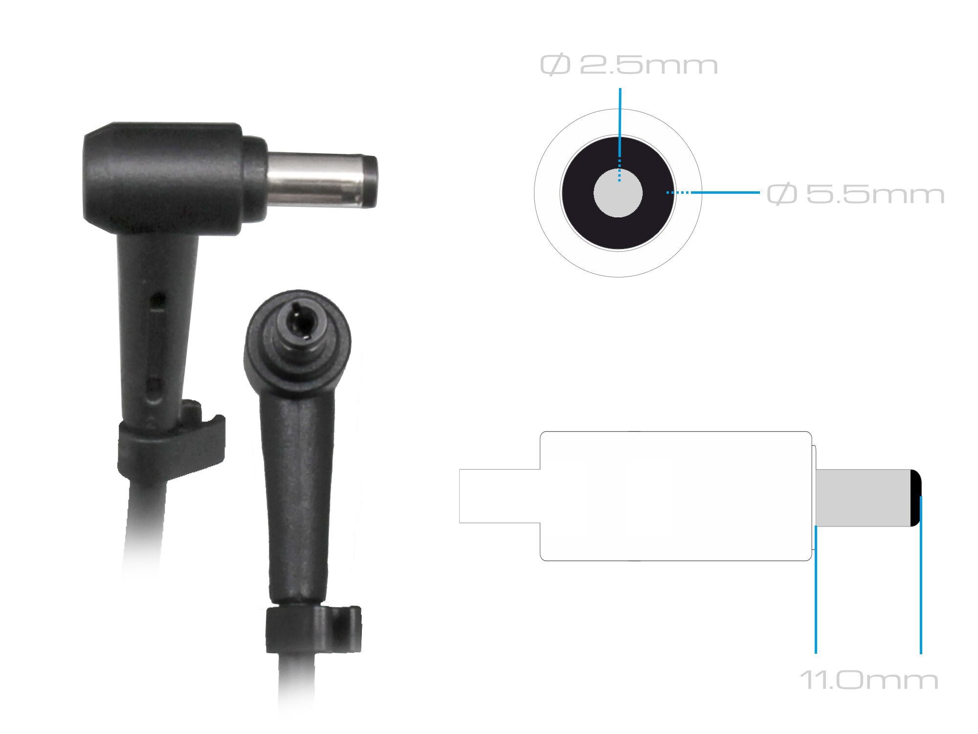 Asus Netzteil für BT1AG 120,0 Watt