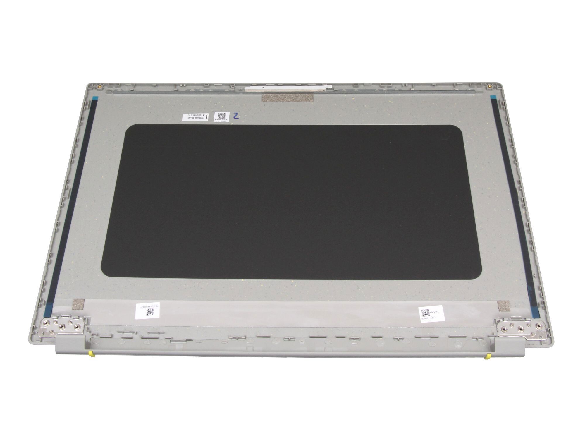 Acer Aspire Vero 15 (AV15-51) original Displaydeckel 39,6cm (15,6 Zoll) grau
