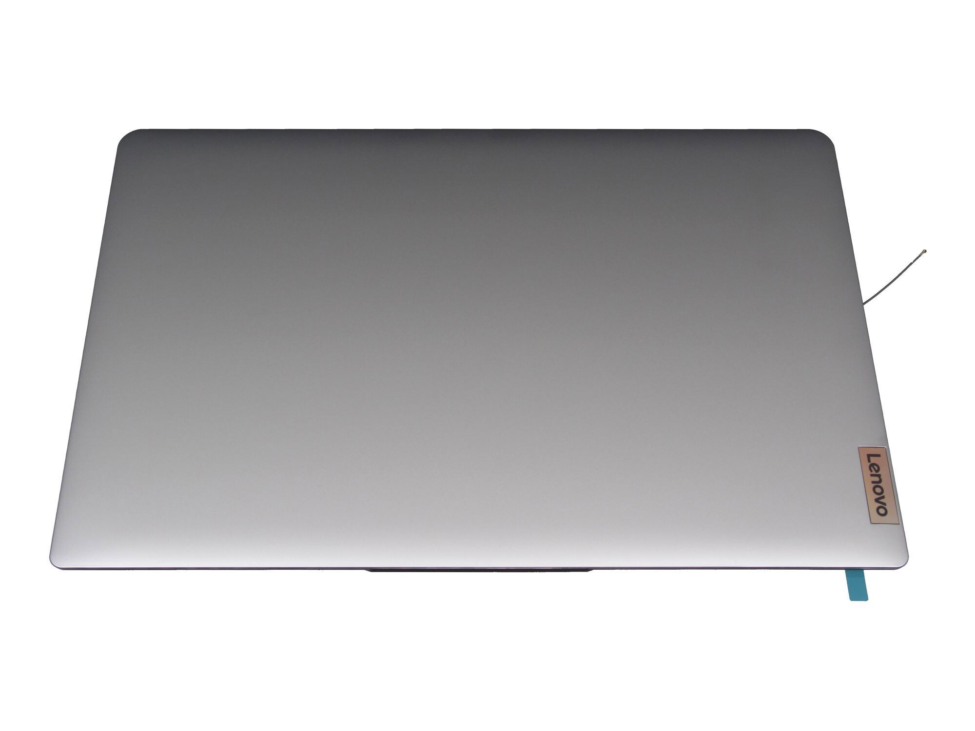 Lenovo IdeaPad 1 15AMN7 (82VG/82X5) original Displaydeckel 39,6cm (15,6 Zoll) grau