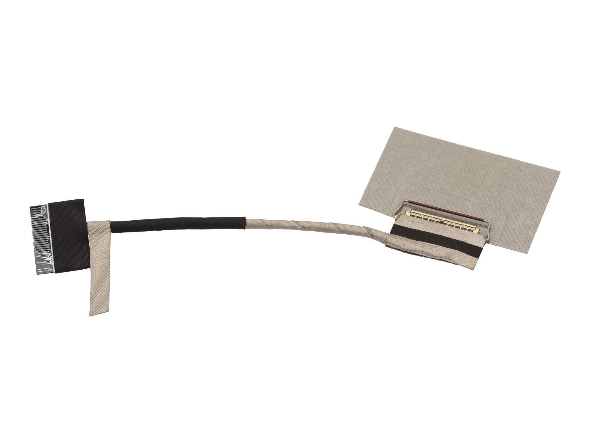 Asus ZenBook 13 UX325EA Original Displaykabel LED eDP 30-Pin