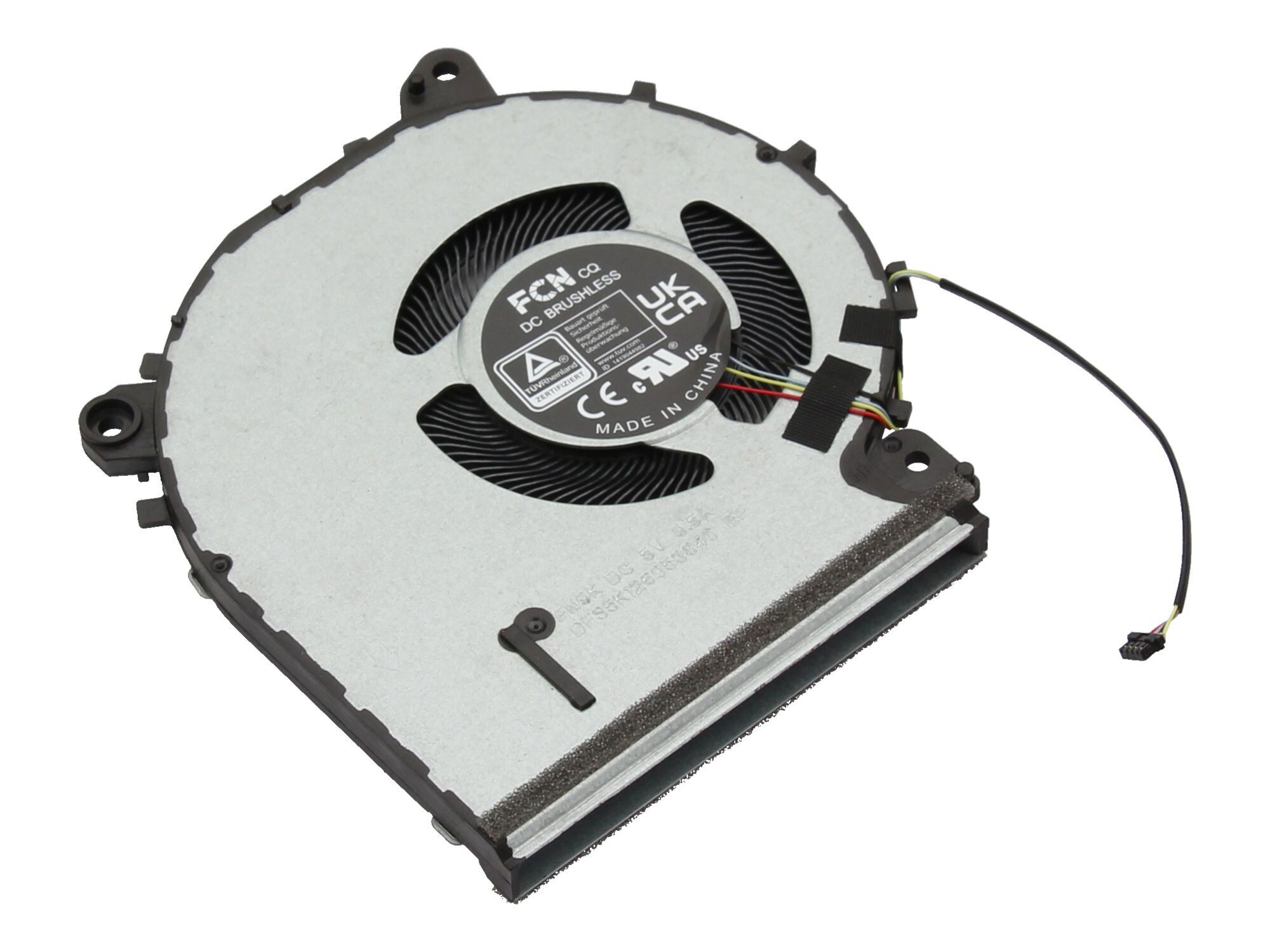 Asus VivoBook 15 F515JA original  CPU-Lüfter