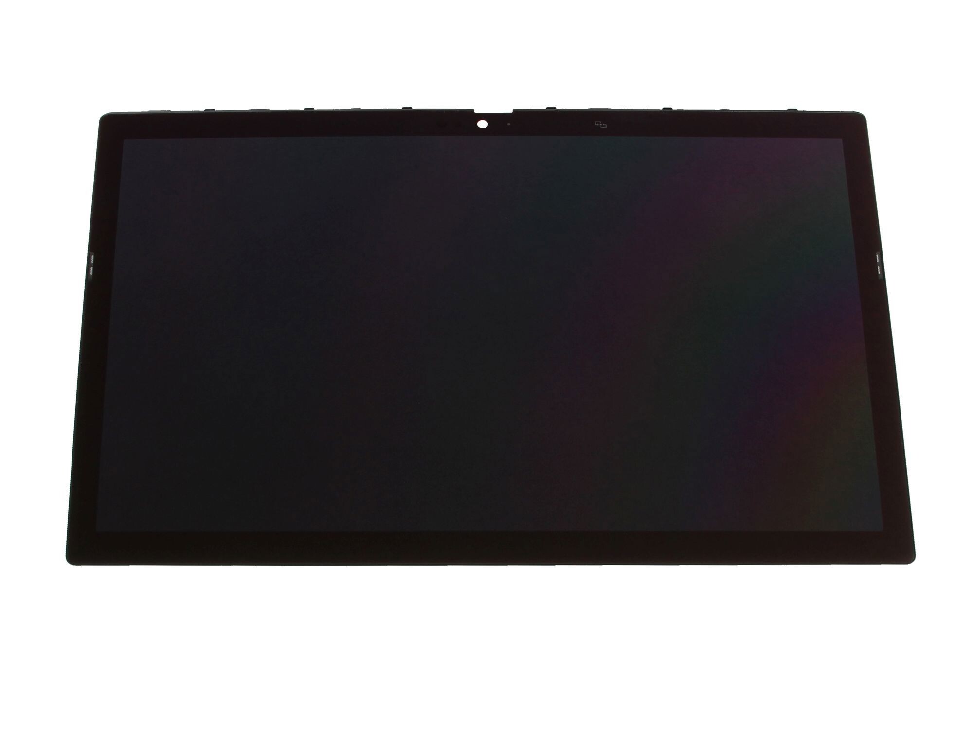 Lenovo ThinkPad X12 Detachable Gen 2 (21LK/21LL) original Touch-Displayeinheit 12,3 Zoll (FHD 1920x1080) schwarz NFC