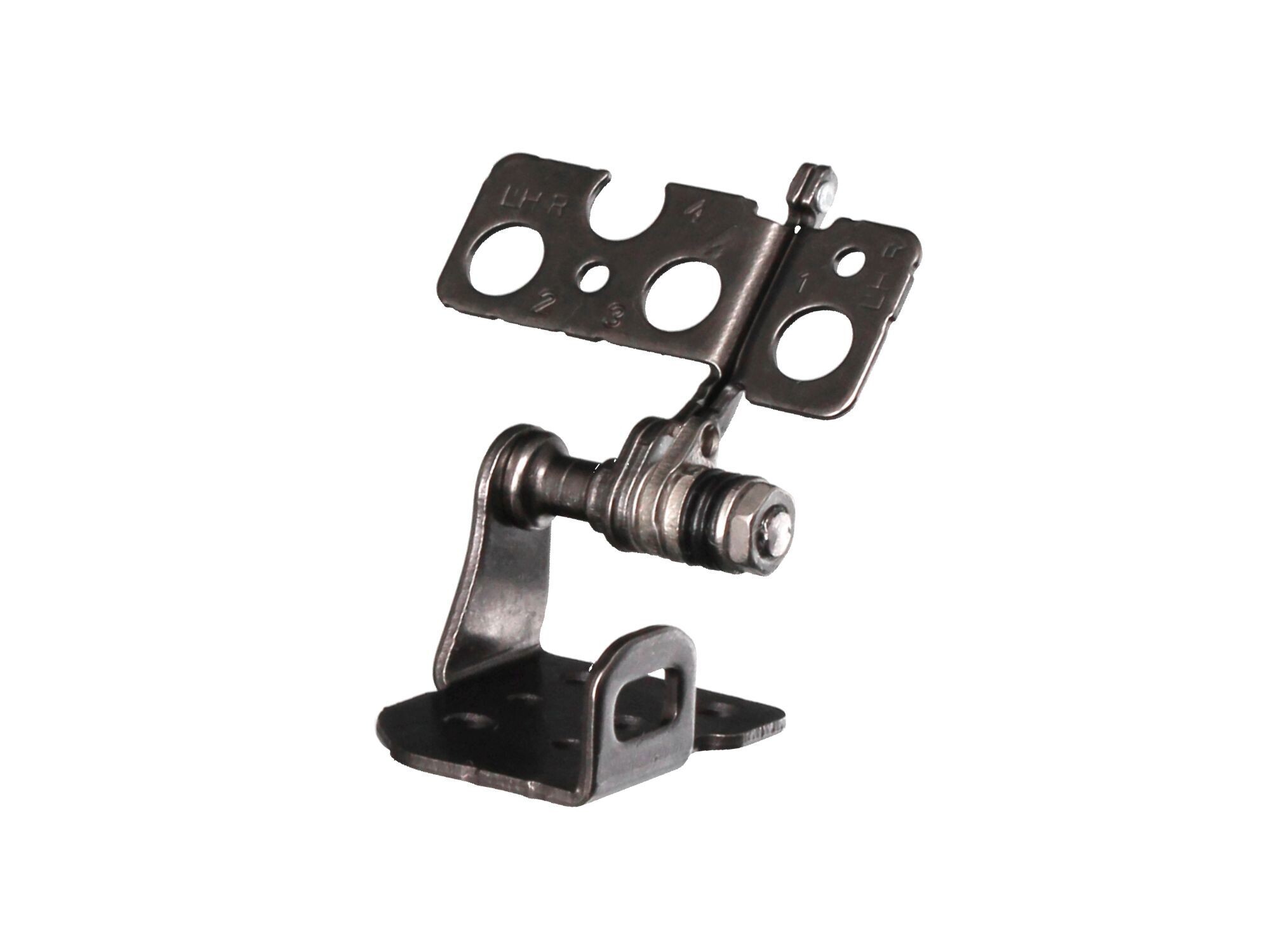 MSI Creator 15M A10SD (MS-16W1) original Display-Scharnier rechts