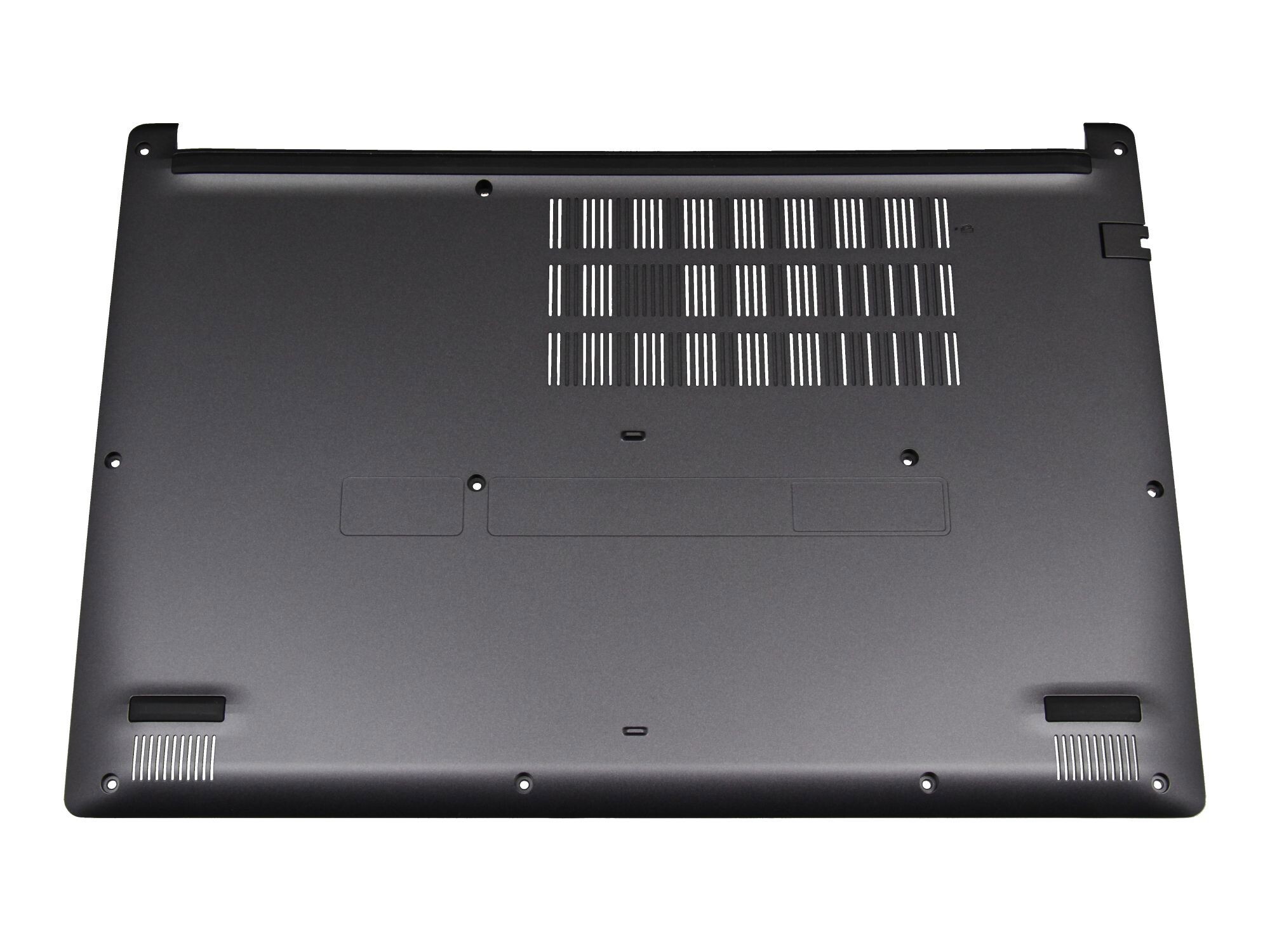 Acer Aspire 5 (A515-54) original Gehäuse Unterseite schwarz