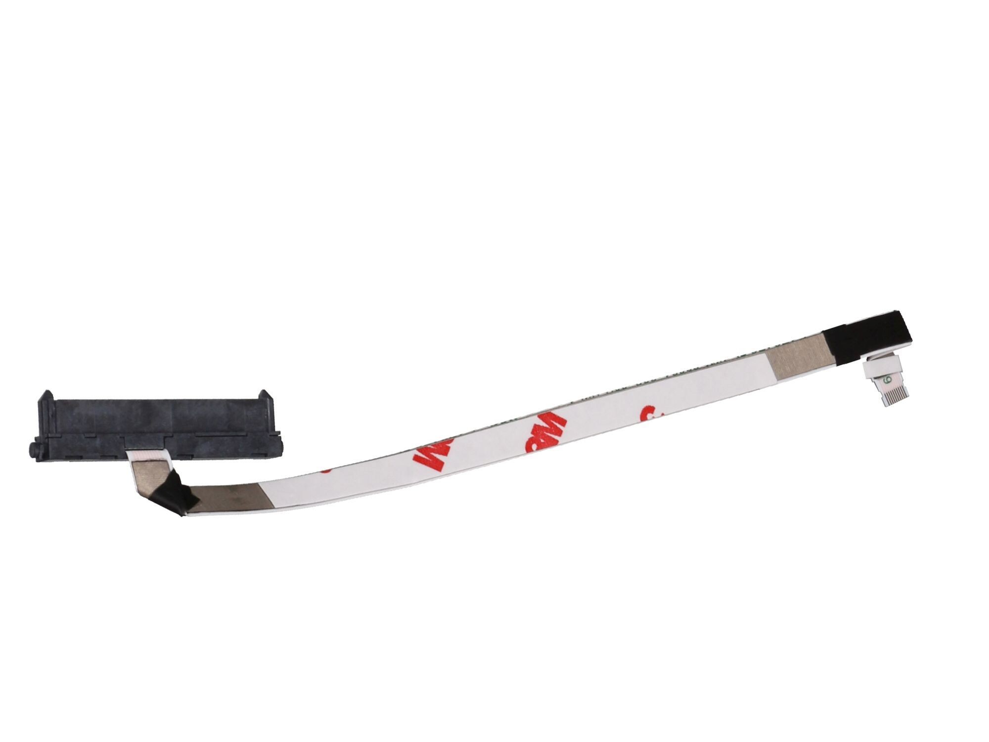 Lenovo IdeaPad 3-17ARE05 (81W5) original Festplatten-Adapter für den 1. Festplatten Schacht