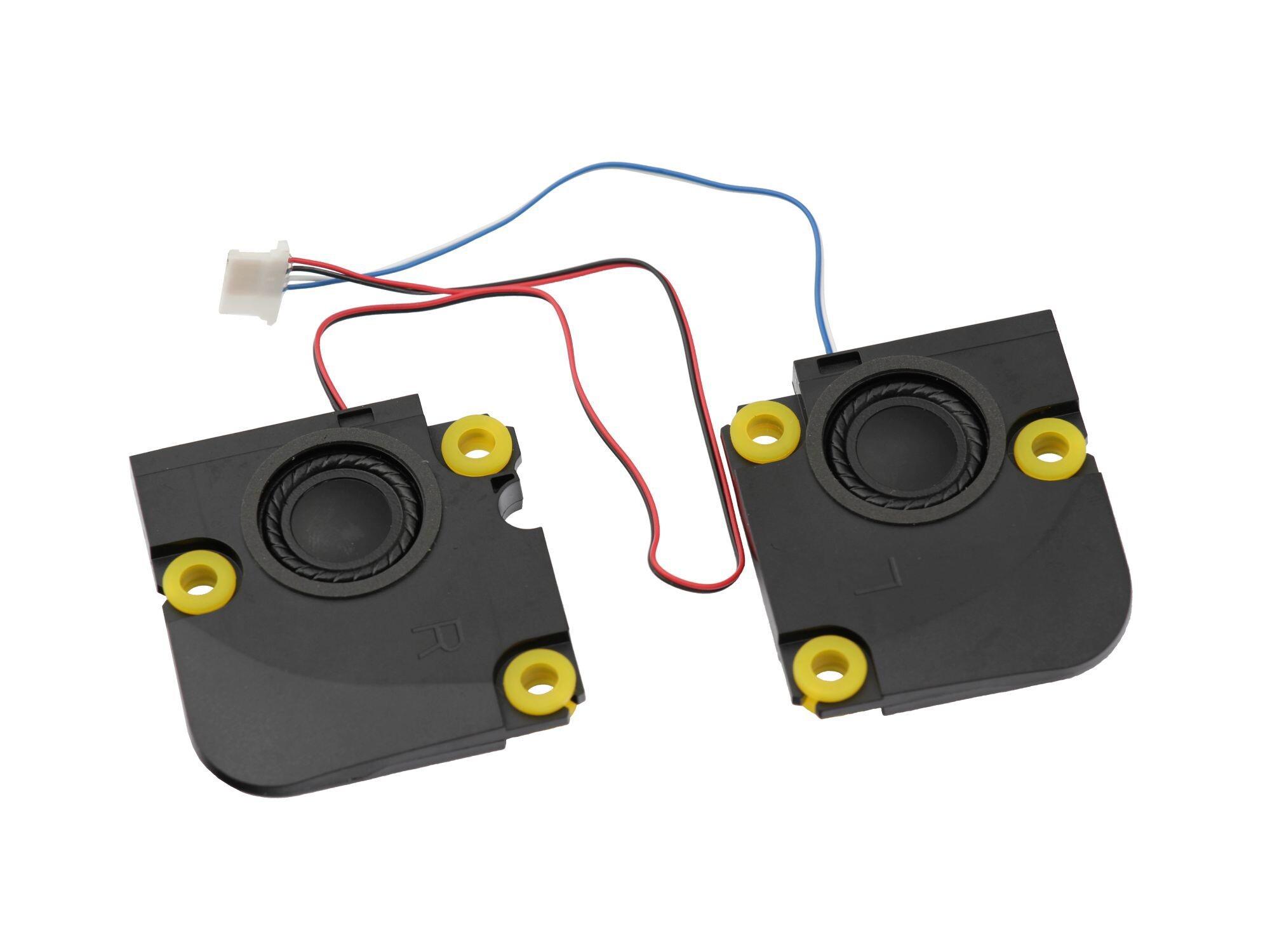 Asus ROG Ally X (2024) RC72LA  original Lautsprecher (links + rechts)