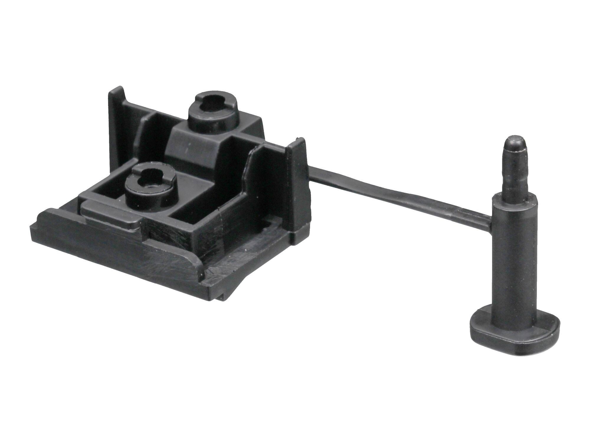 Lenovo SSD und Wifi Halterung für Lenovo ThinkCentre M75s Gen 2 (11W1)