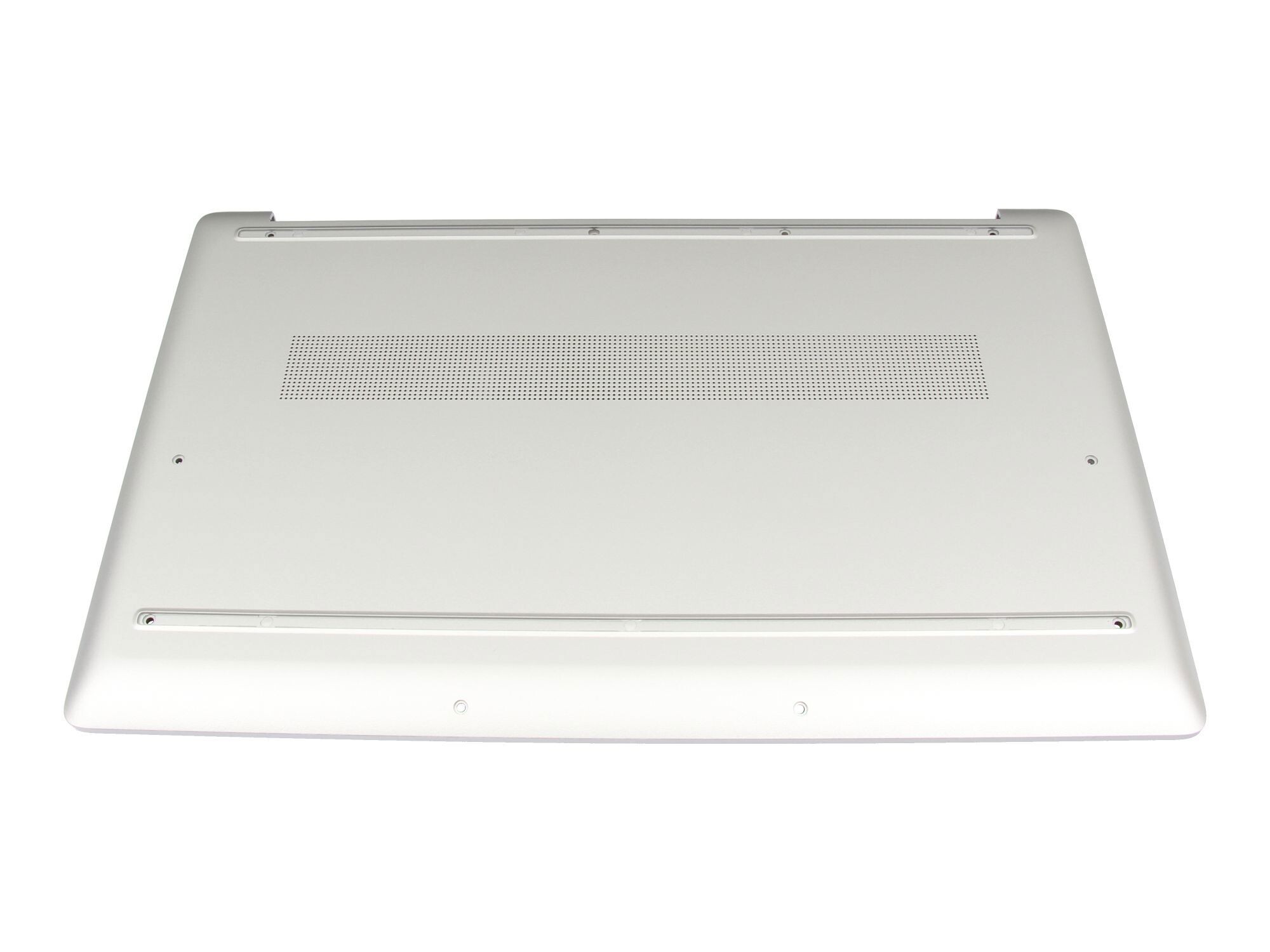 HP Omen 17-ck0000 original Gehäuse Unterseite silber