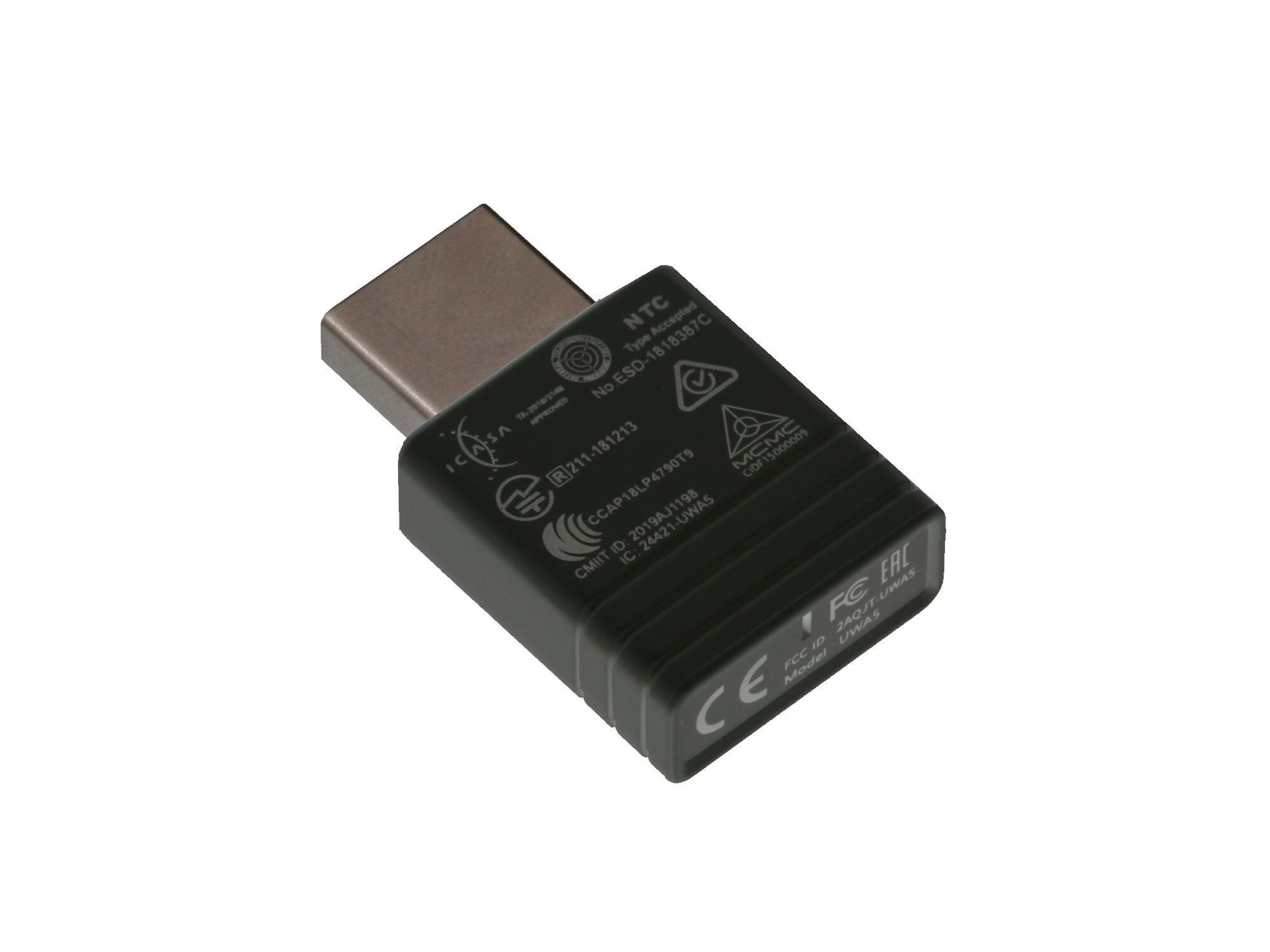 Acer X1525C WIFI USB Dongle 802.11 UWA5 für Acer X1525C