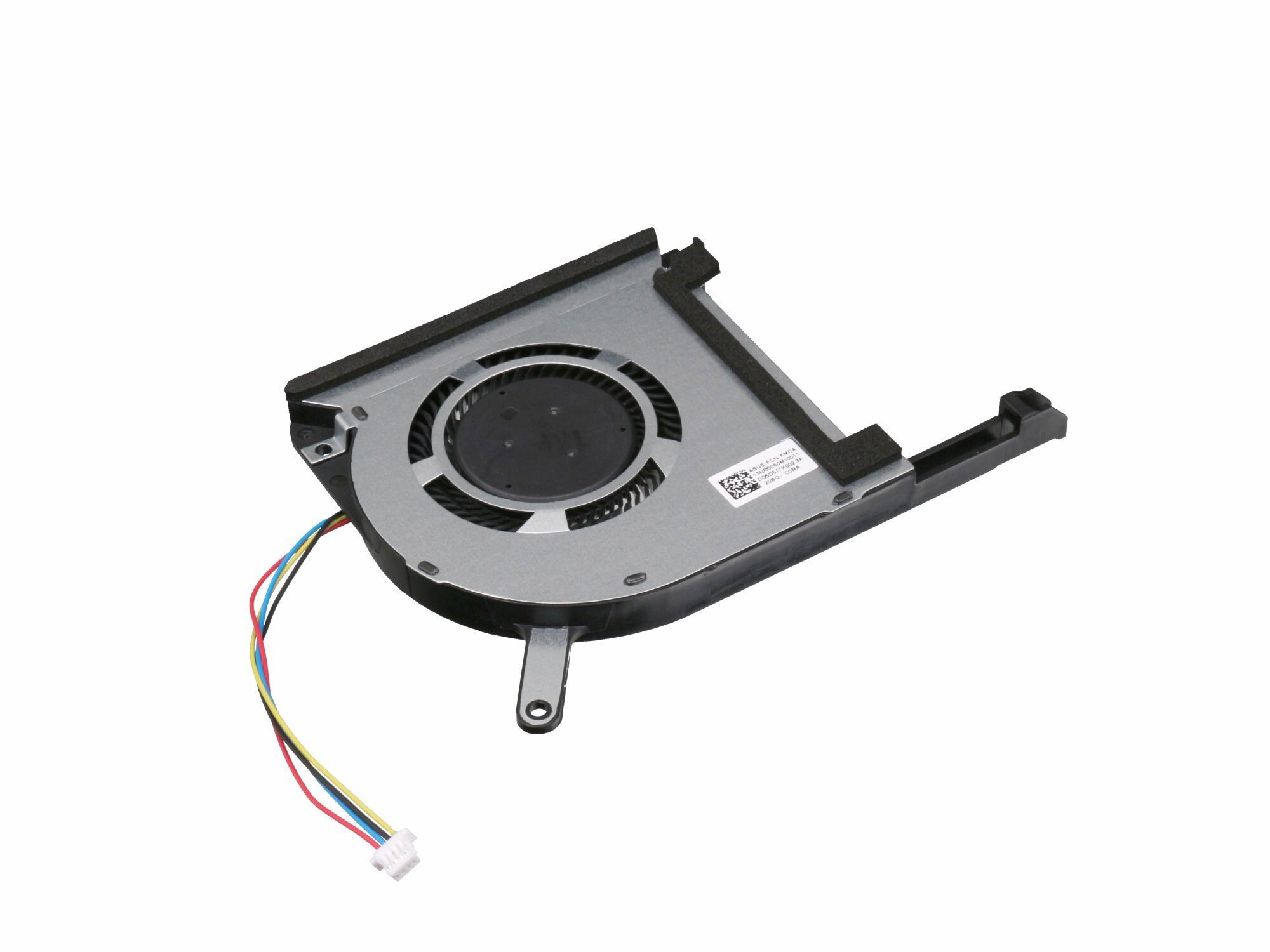 Asus 13NR00S0M10011 Original Lüfter (GPU) (Kabellänge ca 9cm)
