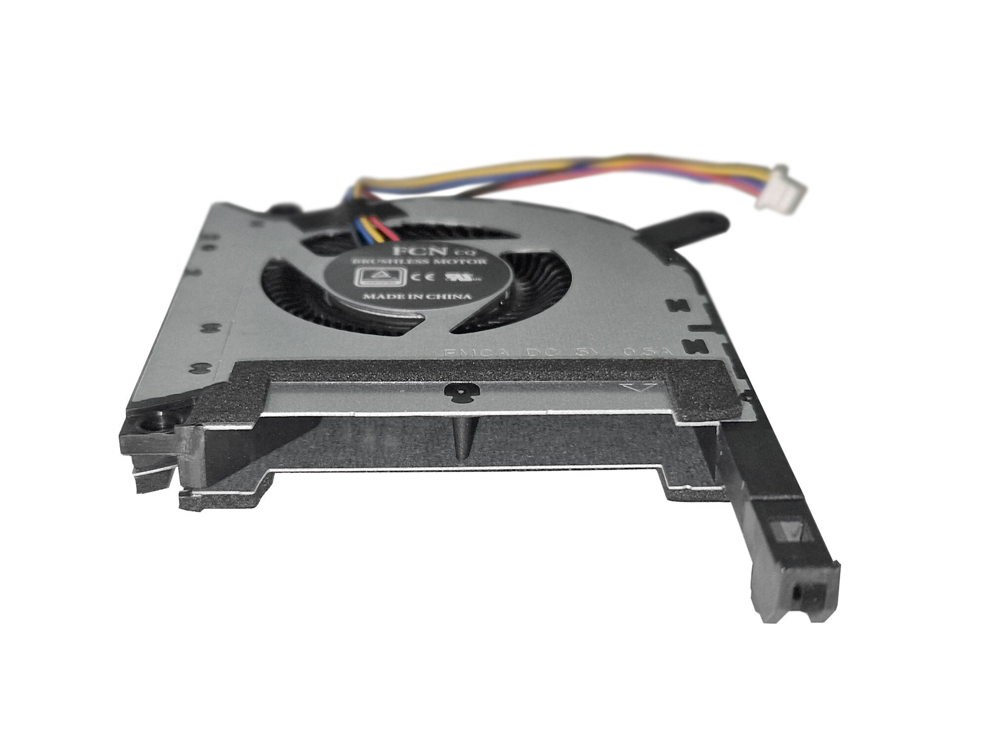 Asus 13NR00S0M10011 Original Lüfter (GPU) (Kabellänge ca 9cm)