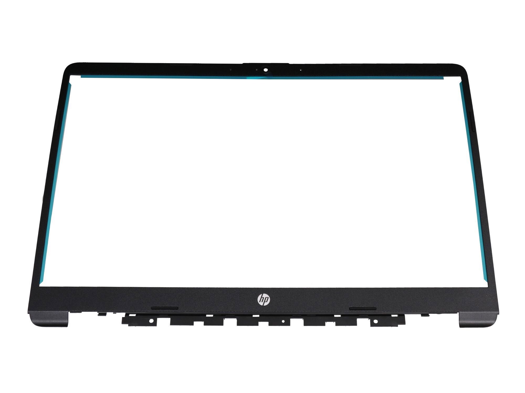HP Pavilion Gaming 15-ec1000 original Displayrahmen 39,6cm (15,6 Zoll) schwarz