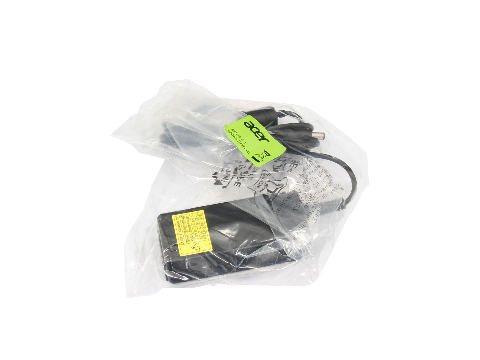 Acer Netzteil für Aspire R11 (R3-131T) 45,0 Watt