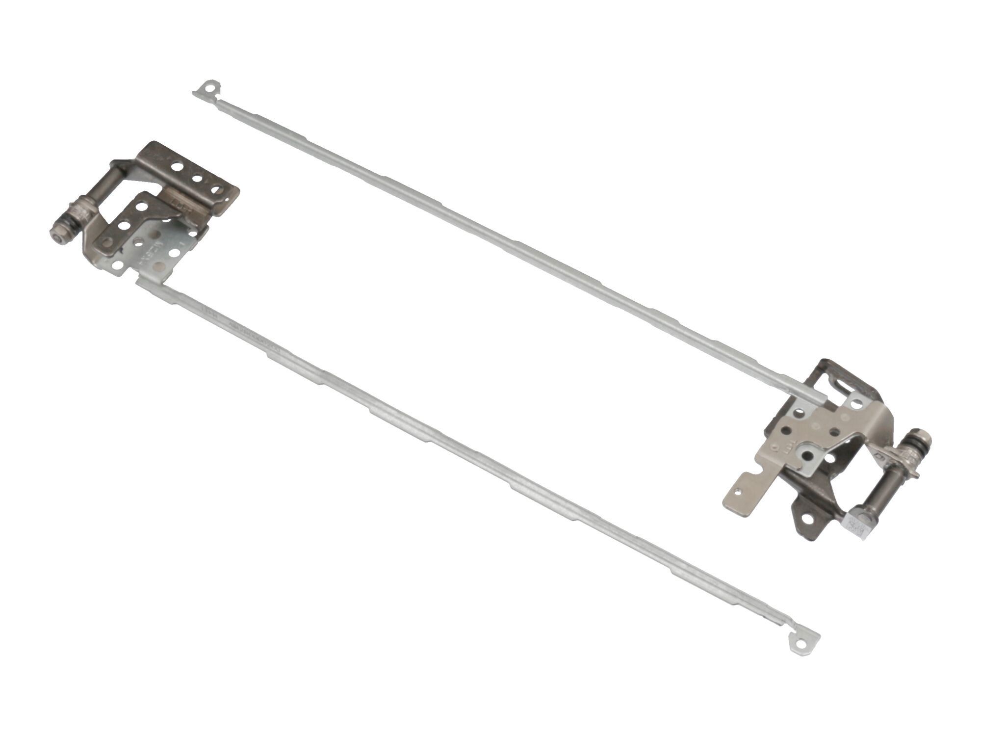 Acer Predator Helios 300 (PH315-51) original Display-Scharniere rechts und links