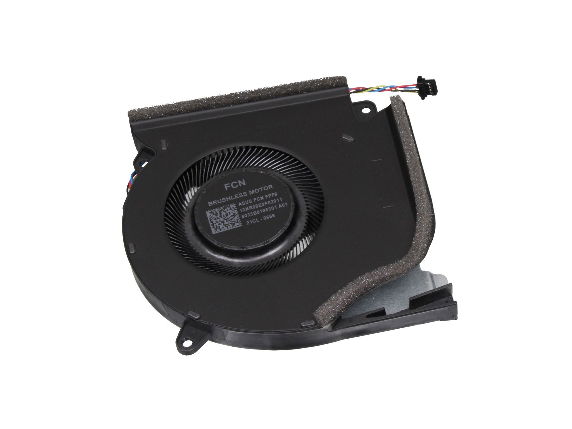 Asus G533ZM original  CPU-Lüfter