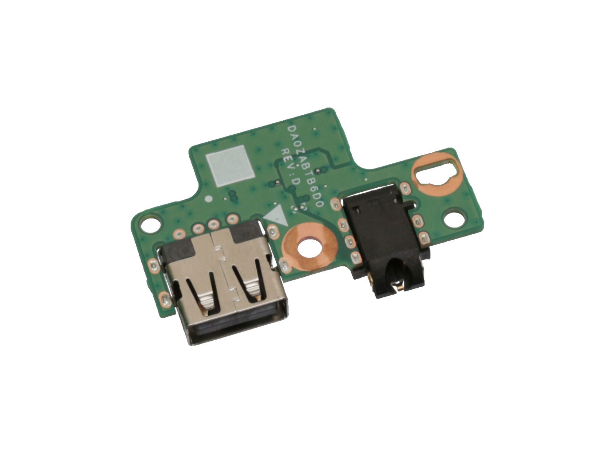 Acer TravelMate P2 (P259-MG) original IO Platine