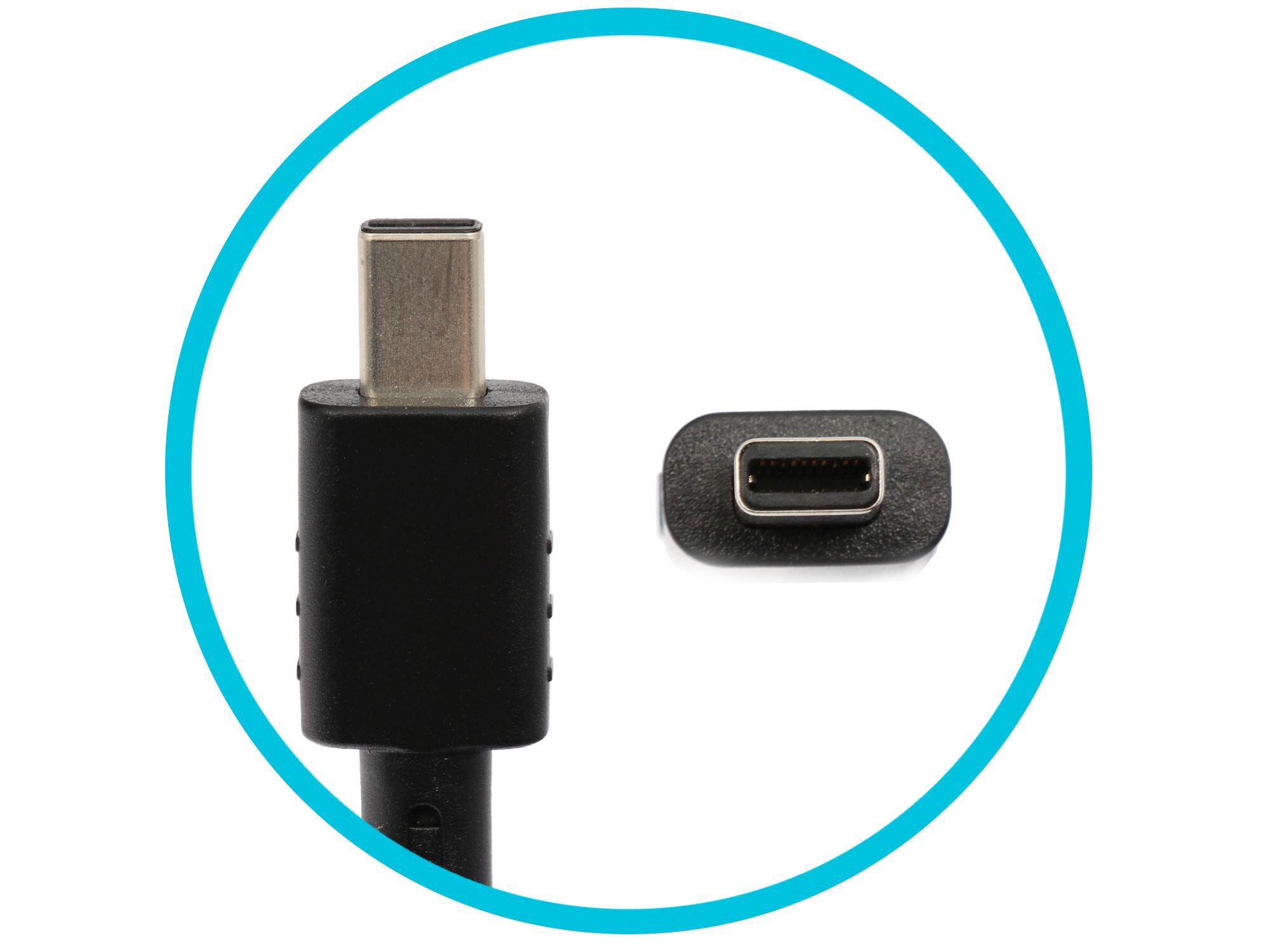 Asus ROG Strix G18 G815LR original chargeur 280 watts construction normale