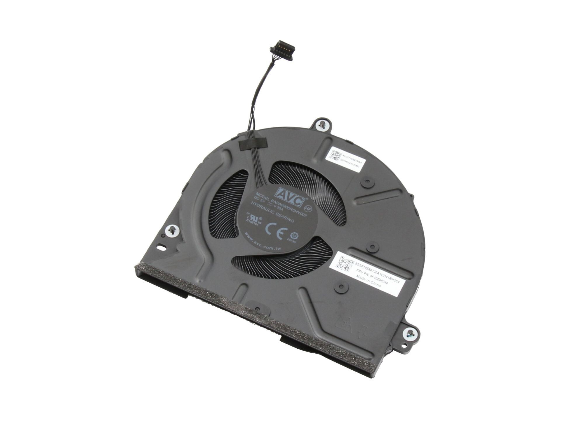 Lenovo ThinkPad L14 Gen 4 (21H1/21H2) original  UMA-Lüfter inkl. Kühler