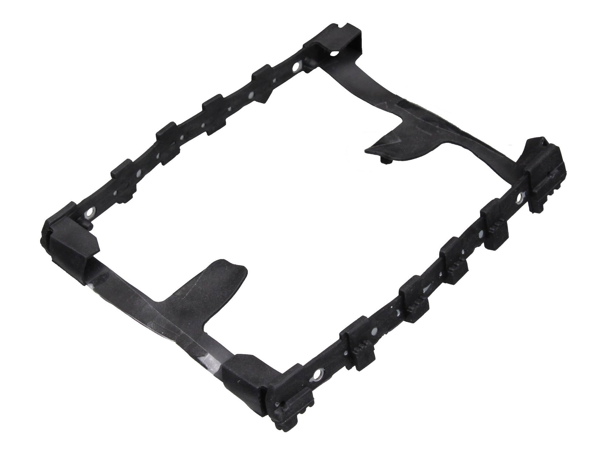 Asus VivoBook 15 F515JA original Festplatten-Einbaurahmen für den 1. Festplatten Schacht