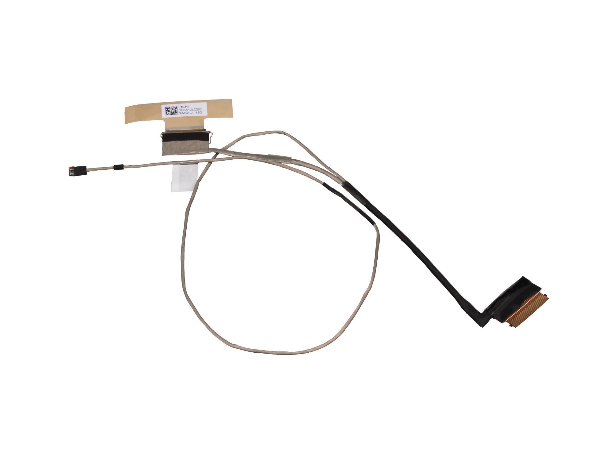 Acer Aspire 5 (A515-54) Original Displaykabel LED eDP 30-Pin