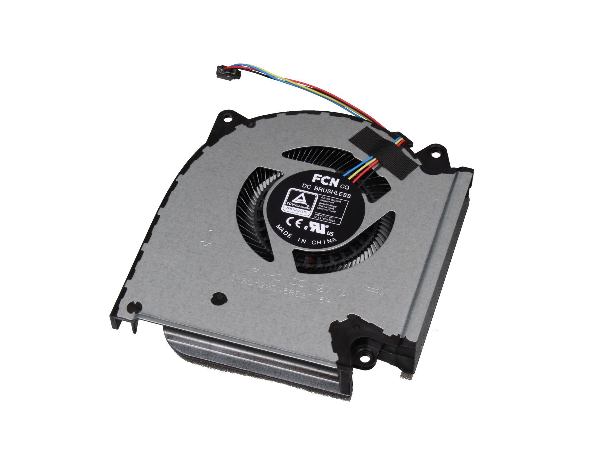 Asus ROG Strix G15 G513QY original  GPU-Lüfter