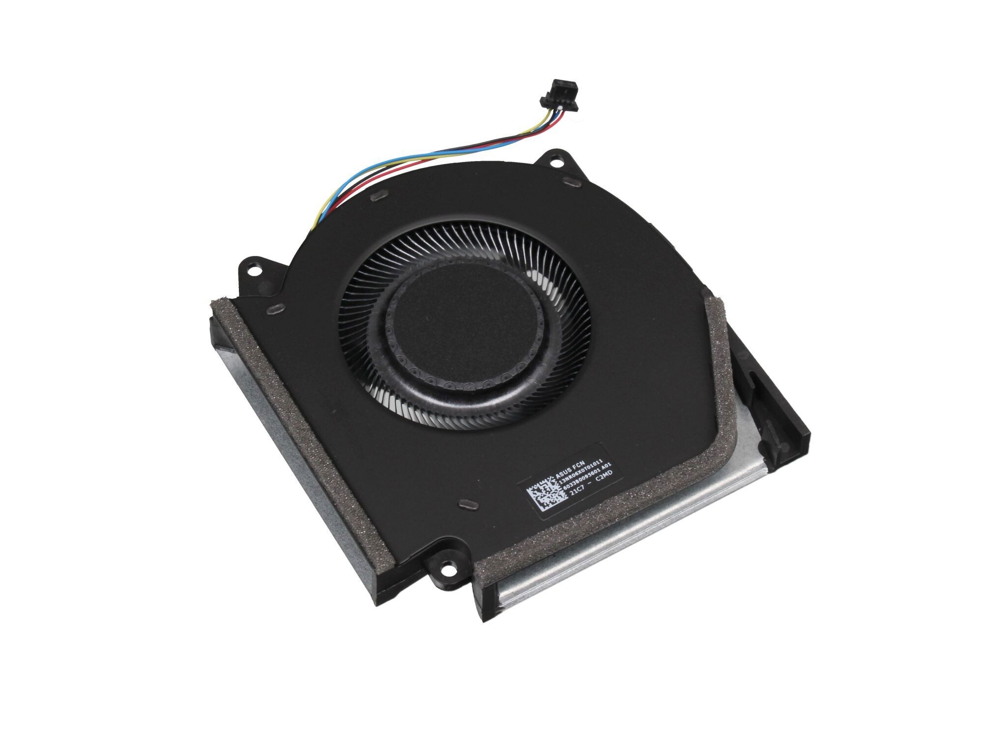 Asus ROG Strix G15 G513QY original  GPU-Lüfter