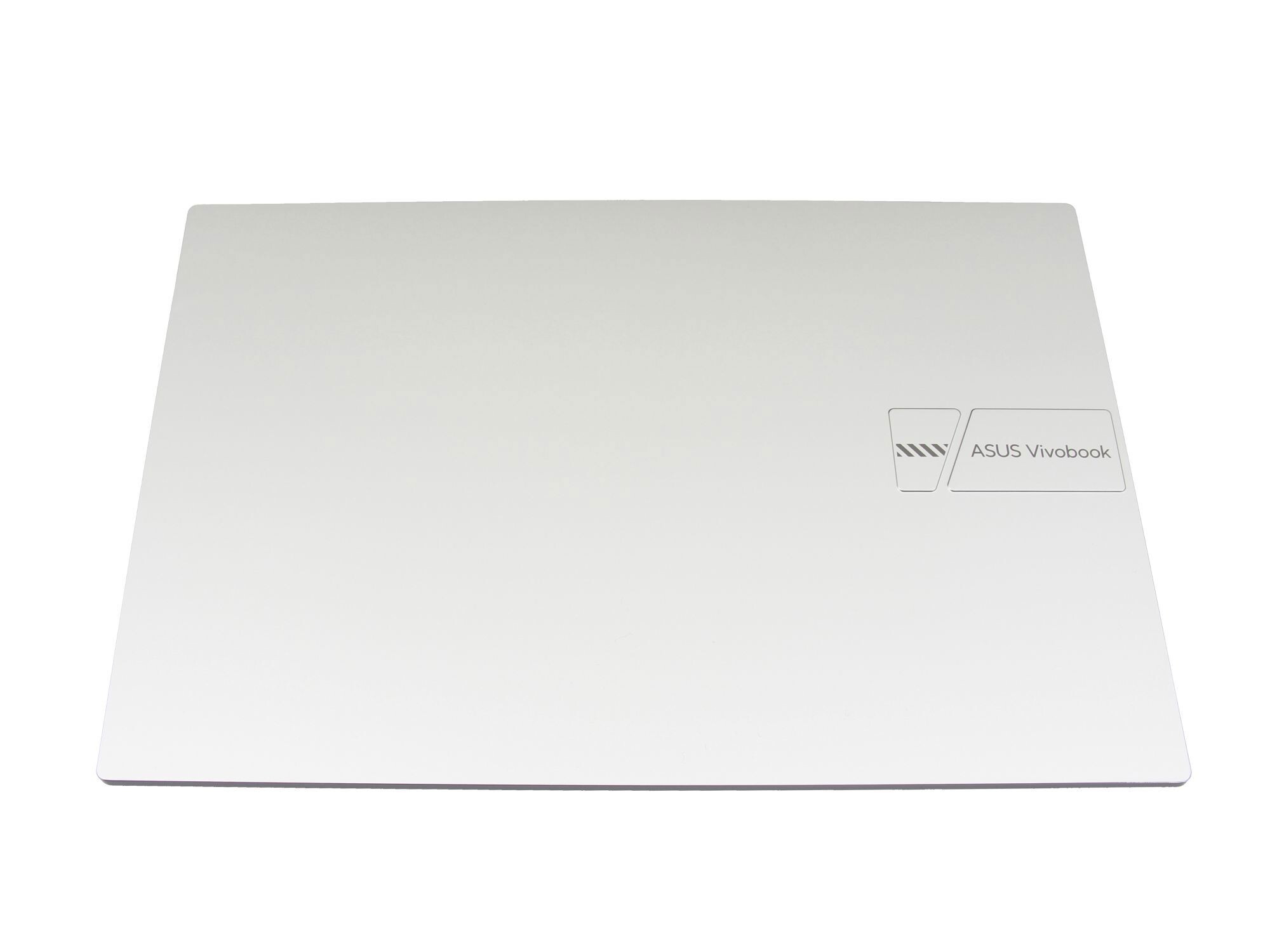 Asus VivoBook 16 M1605XA original Displaydeckel 40,6cm (16 Zoll) silber