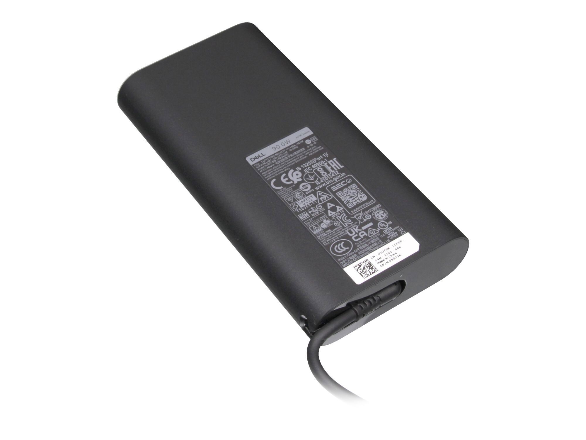 Dell Netzteil für Latitude 14 (E5440) 90,0 Watt