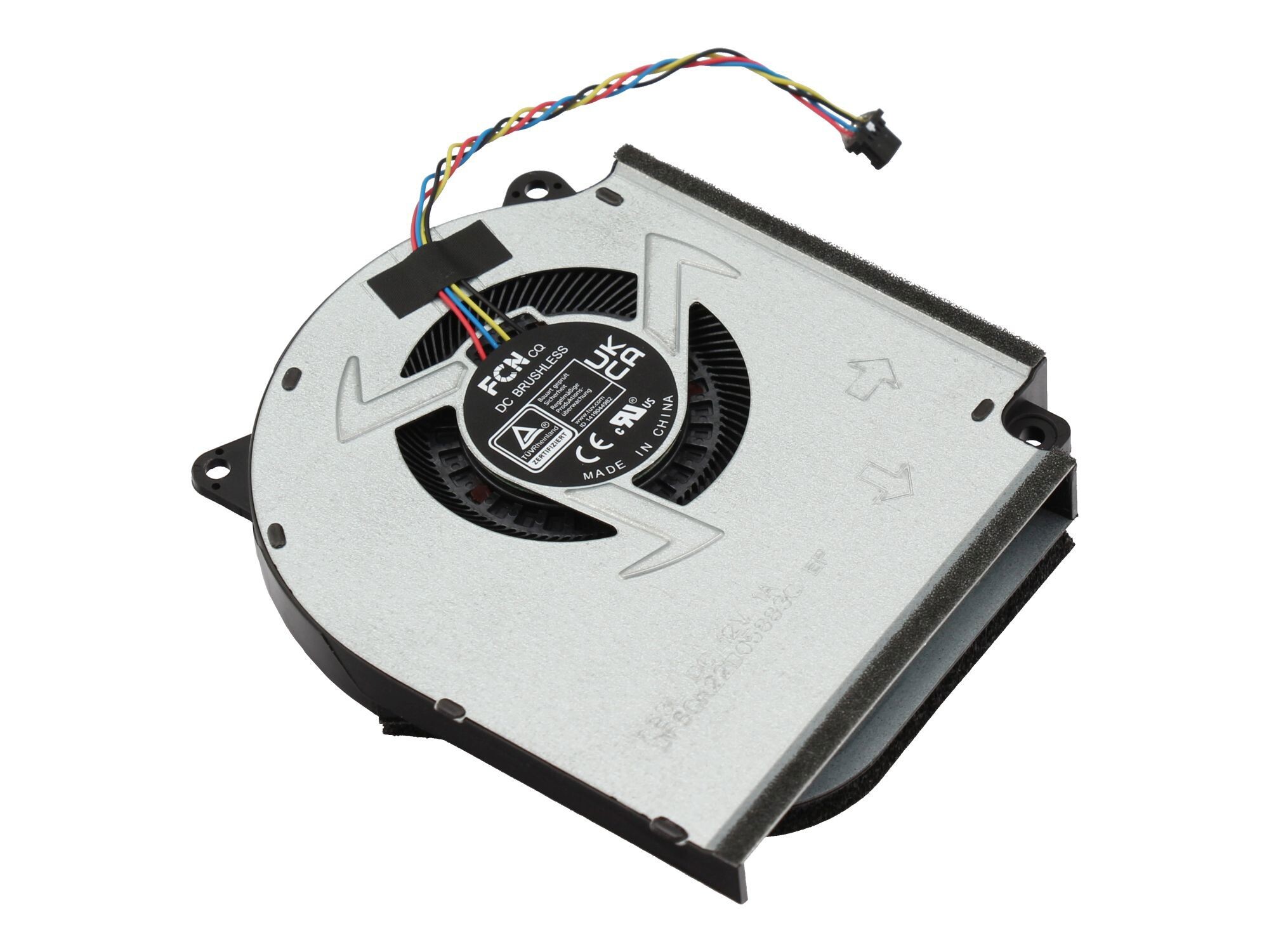 Asus ROG Strix G18 G814JU original  GPU-Lüfter