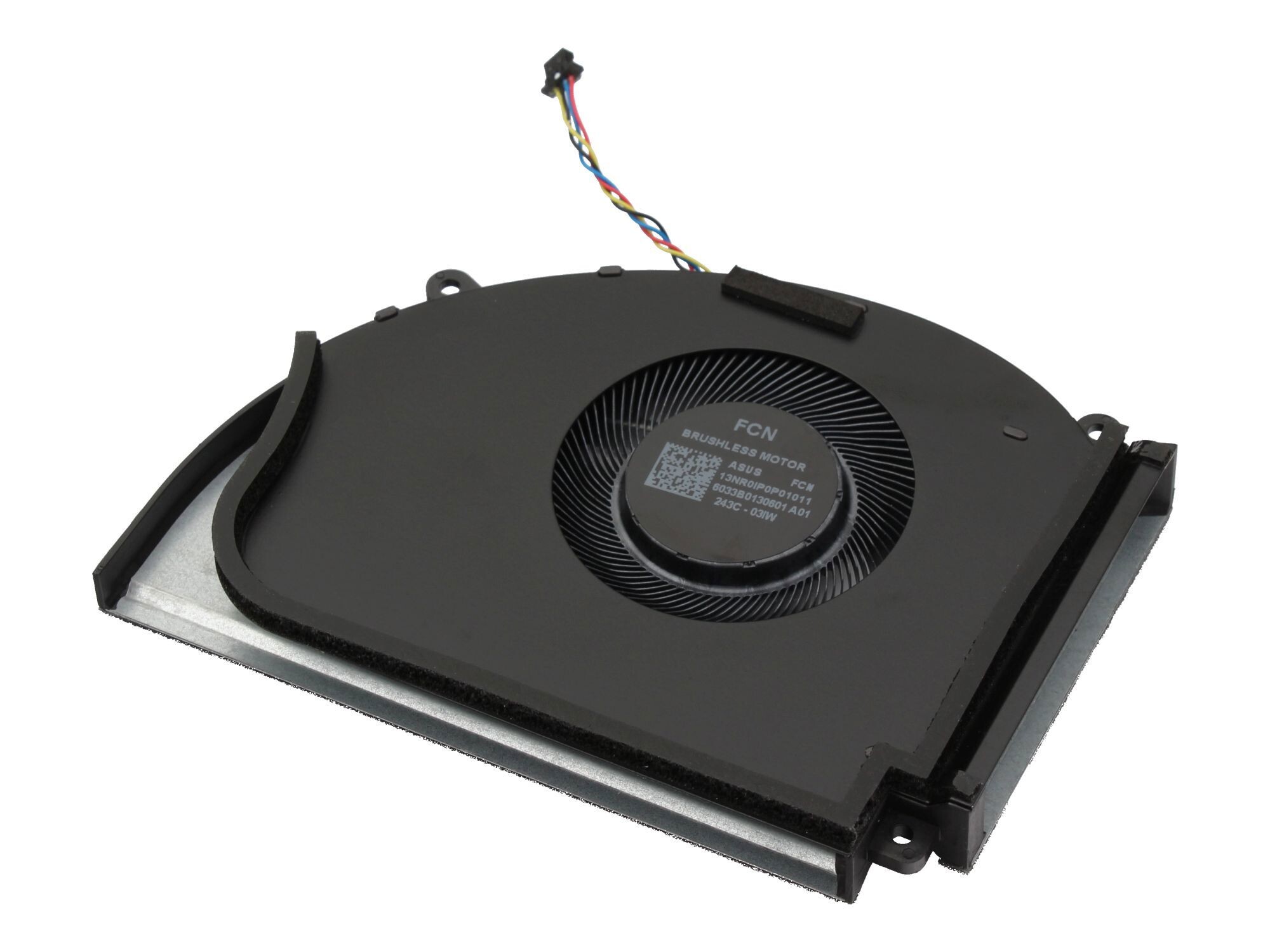 Asus ROG Strix G18 G814JU original  CPU-Lüfter