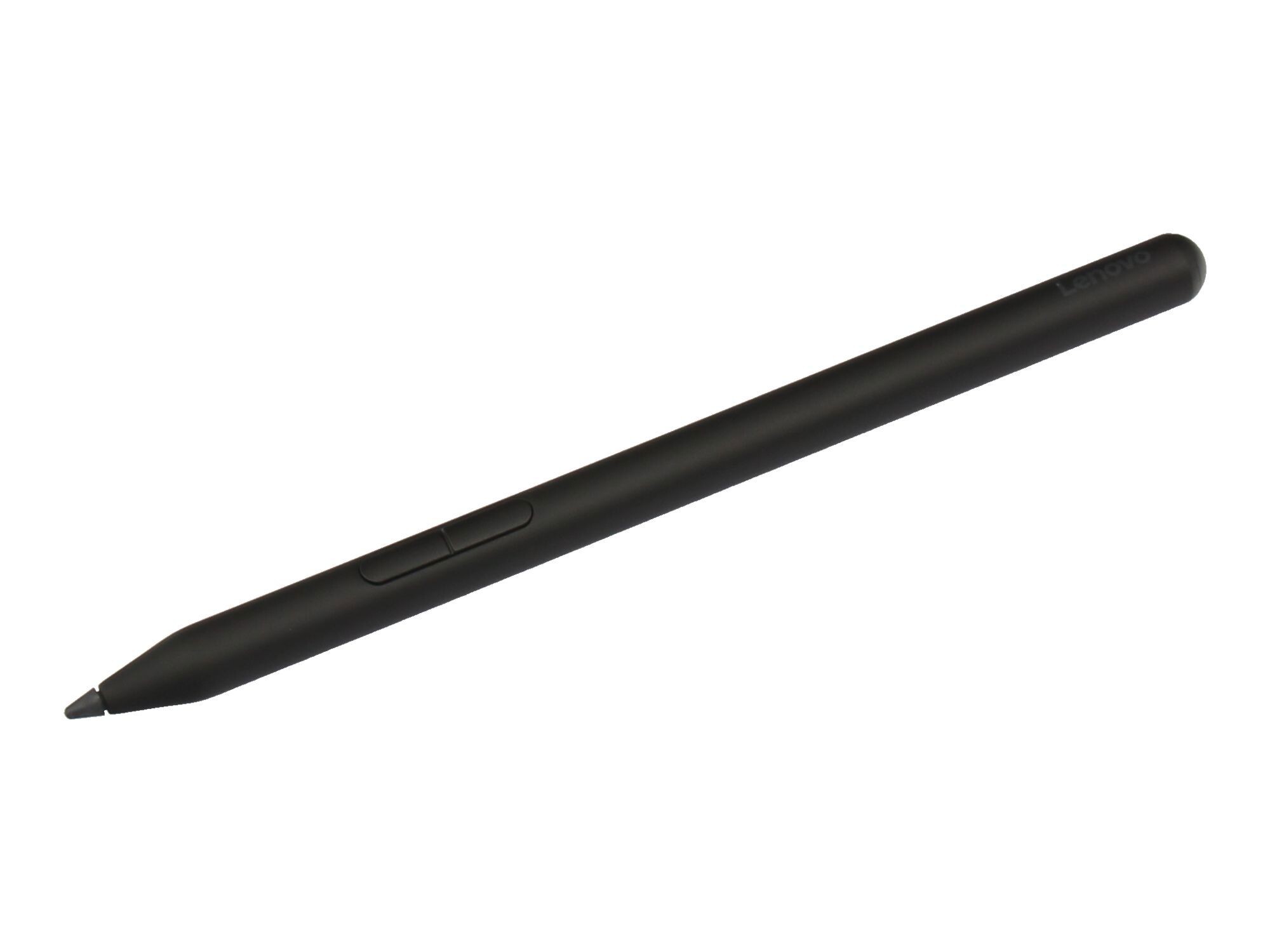 Lenovo ThinkPad X12 Detachable Gen 2 (21LK/21LL) original Yoga Pen (Linear Pen) - Schwarz