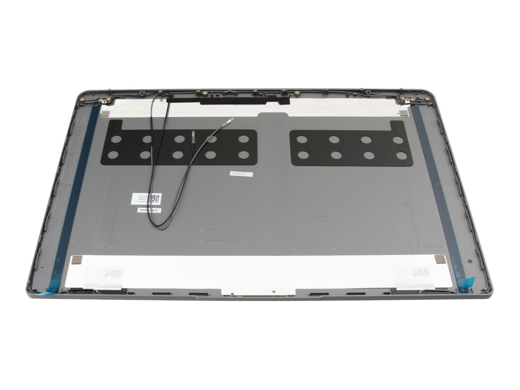 Lenovo IdeaPad 1 15AMN7 (82VG/82X5) original Displaydeckel 39,6cm (15,6 Zoll) grau