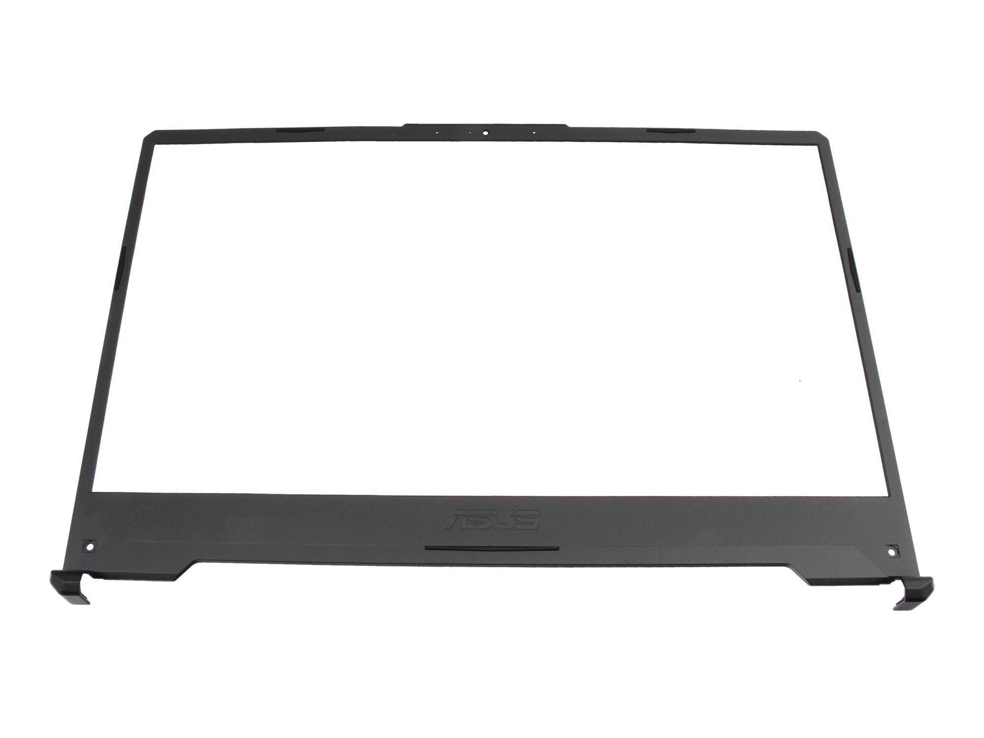 Asus TUF Gaming F15 FX506HF original Displayrahmen 39,6cm (15,6 Zoll) schwarz