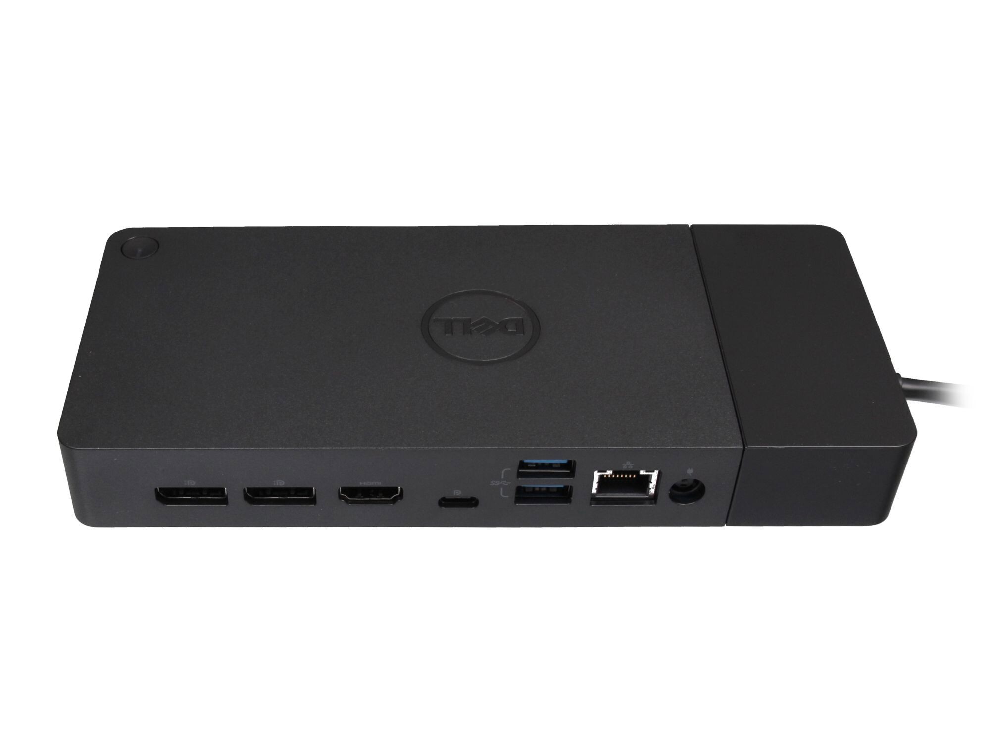 Dell Latitude 15 (5500) Original Dockingstation WD19S USB-C 3 Port Replikator inkl. 130W Netzteil