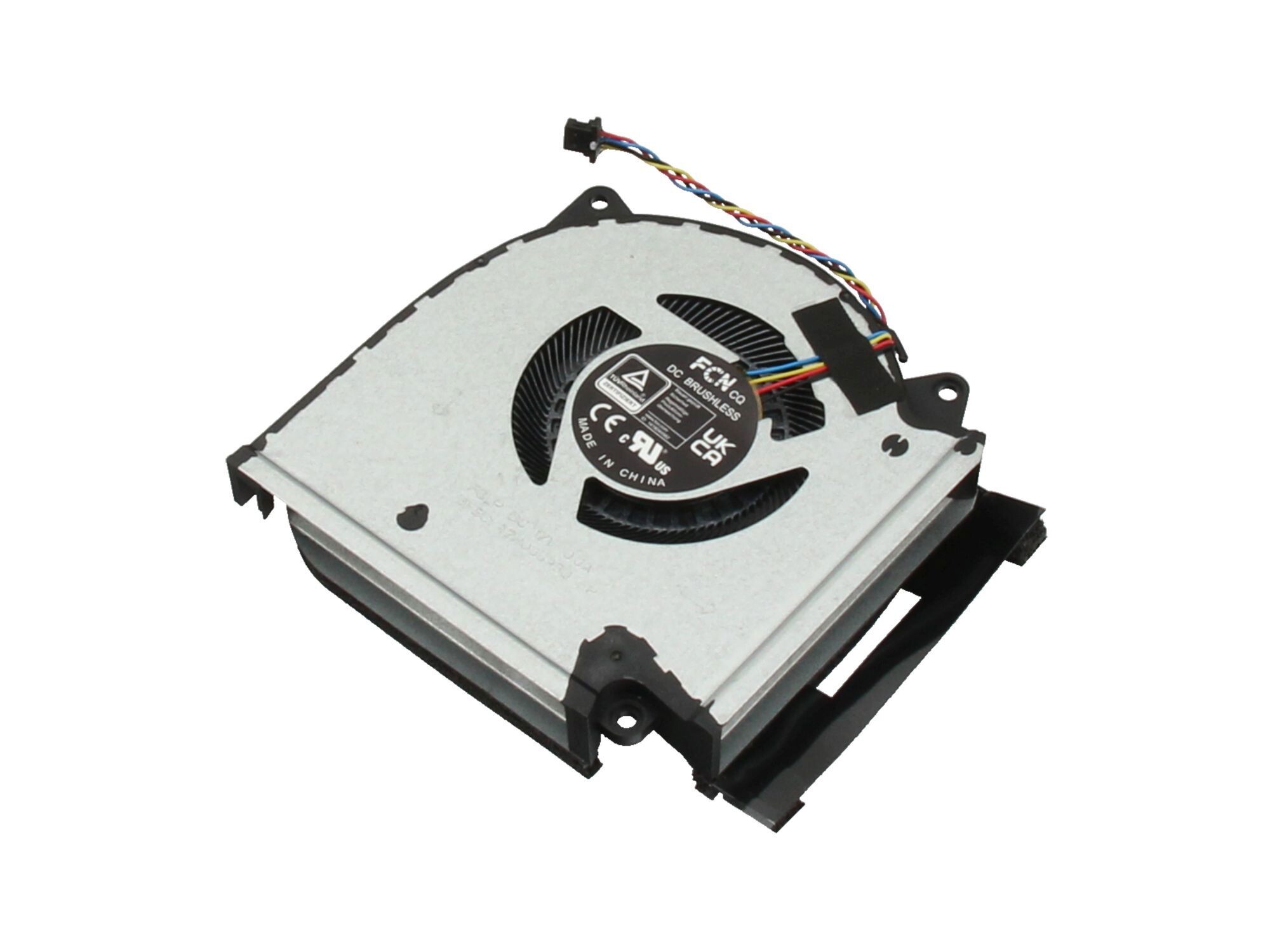 Asus ROG Strix G17 G713PV original  GPU-Lüfter