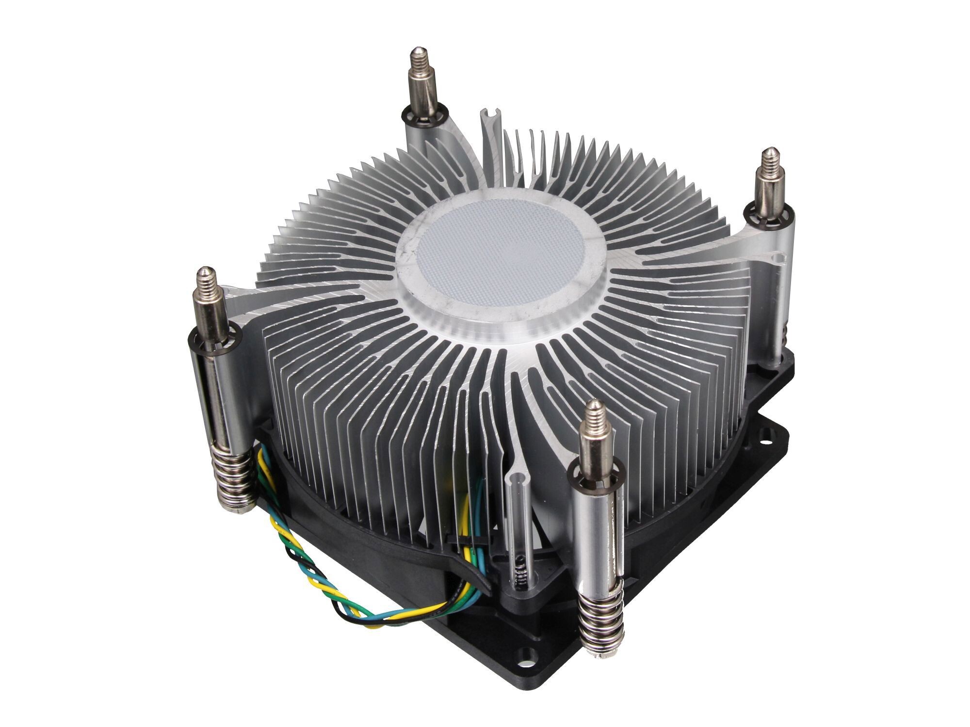 Lenovo 01MN994 Original Lüfter inkl. Kühler (CPU) 65W TDP