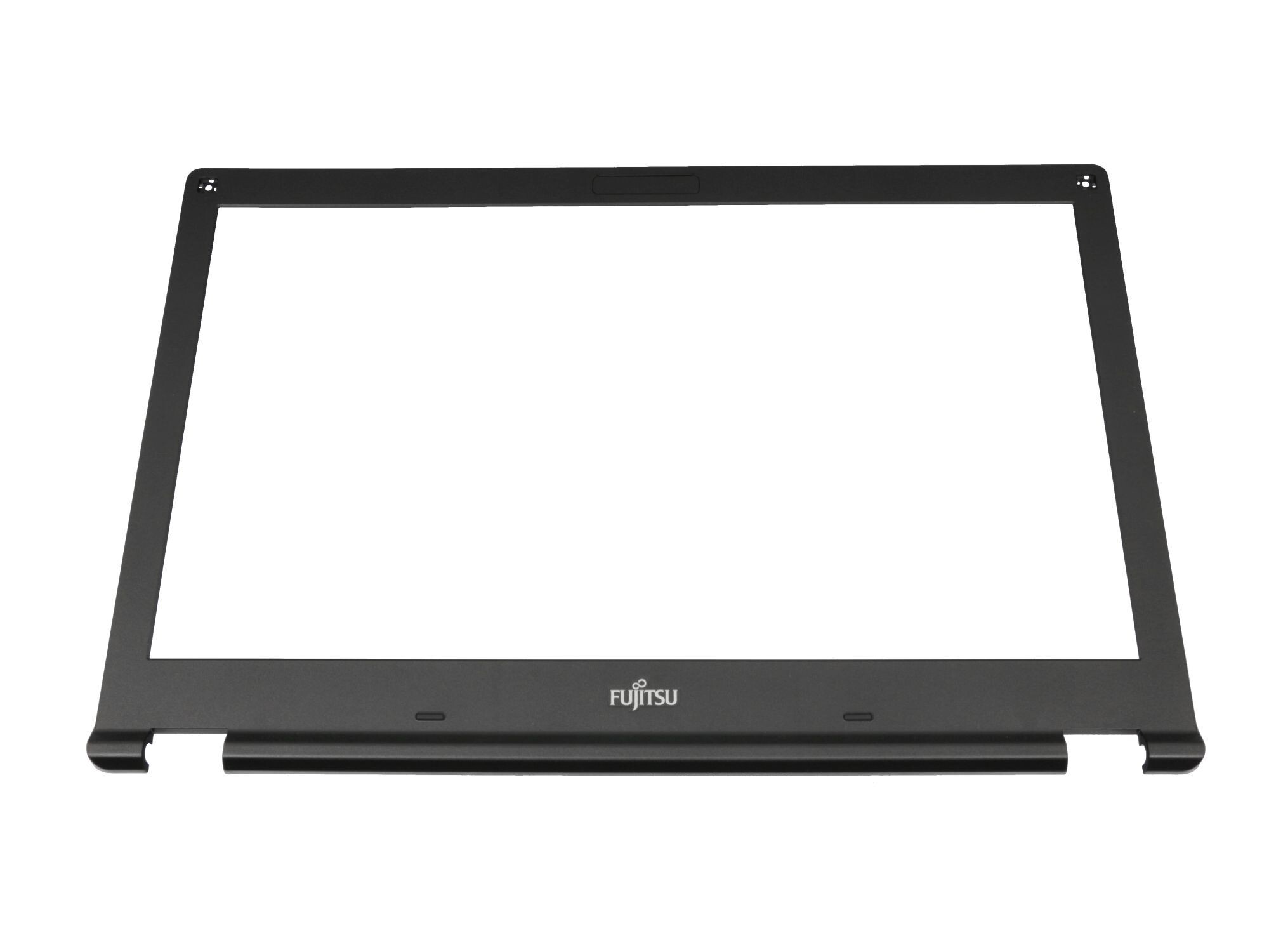 Fujitsu LifeBook E558 original Displayrahmen 39,6cm (15,6 Zoll) schwarz