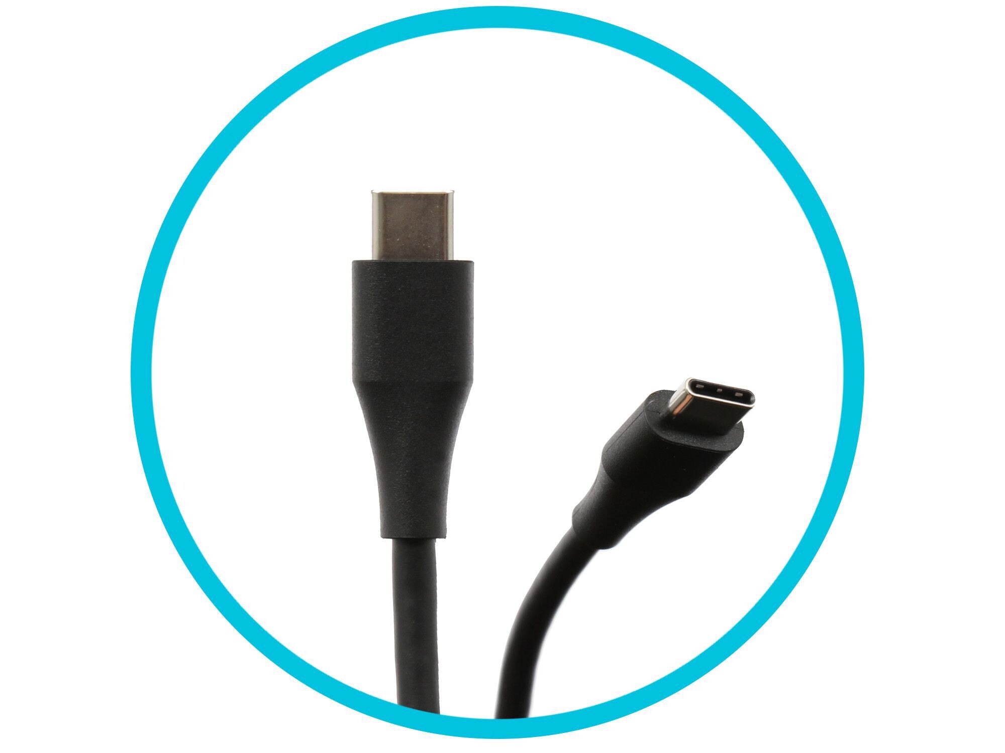 Acer USB-C Netzteil für Chromebook Spin 714 (CP714-1WN) 65,0 Watt