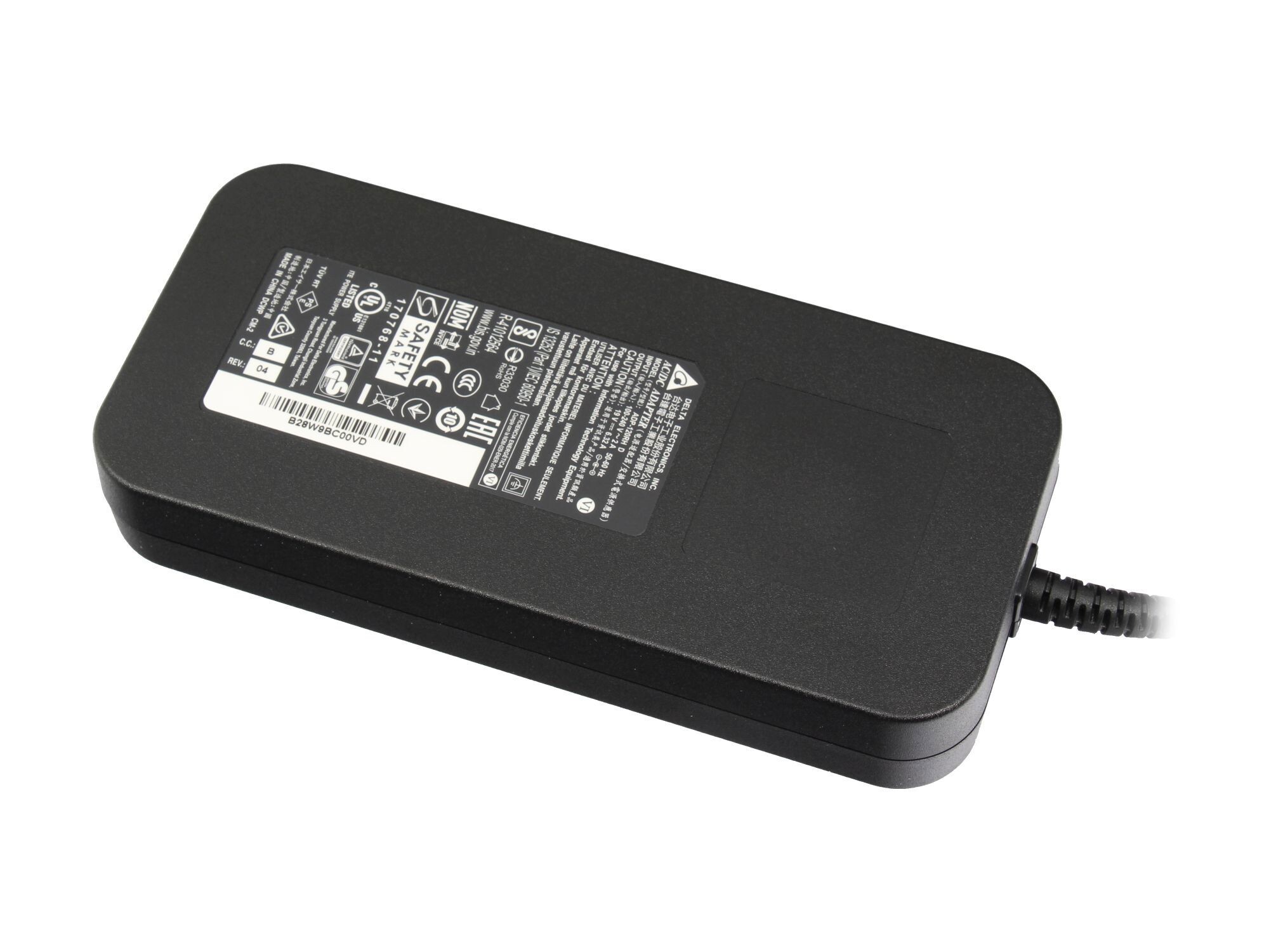 Acer Netzteil für Aspire 7738G 120,0 Watt